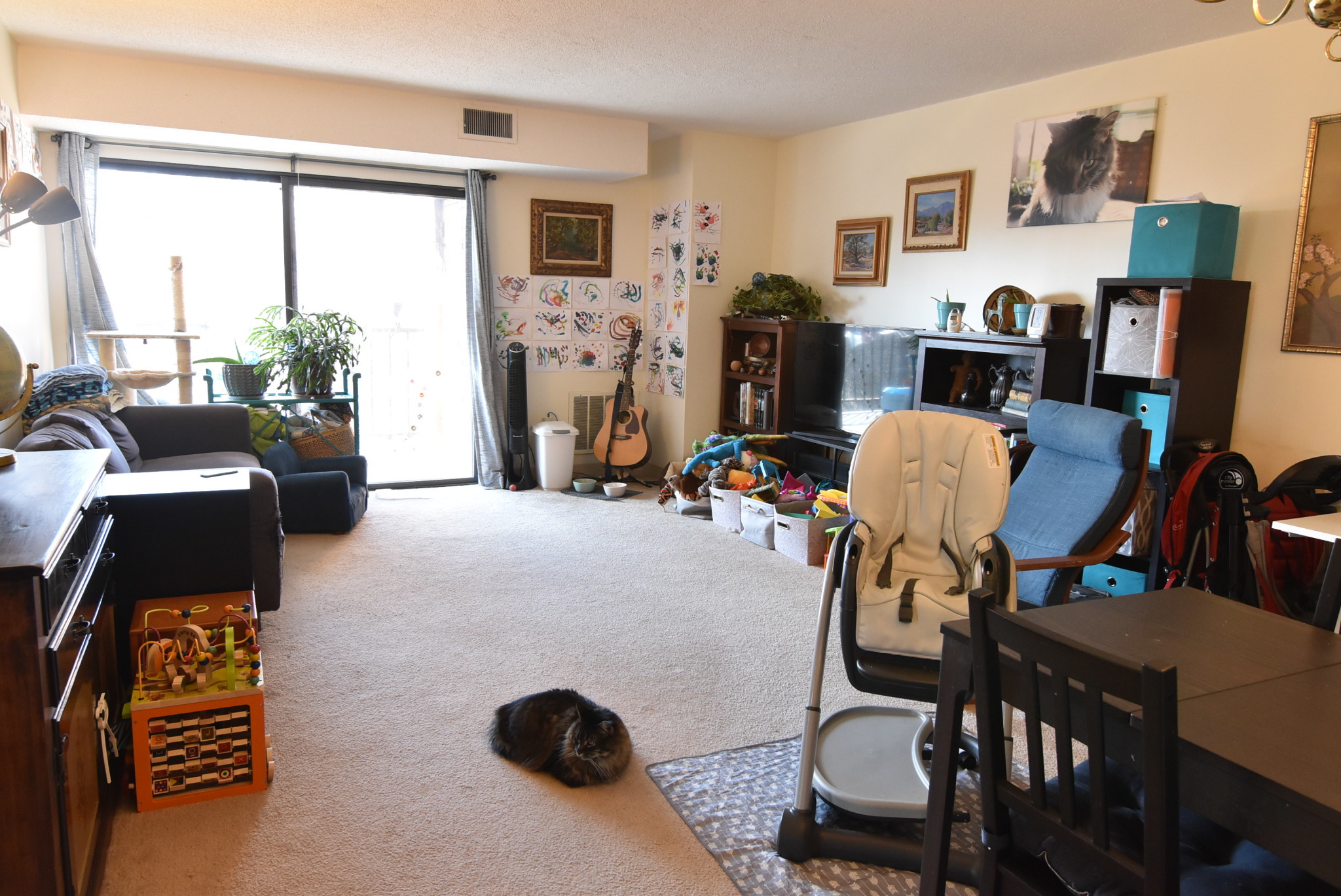 70 Centre St, Coolidge Corner