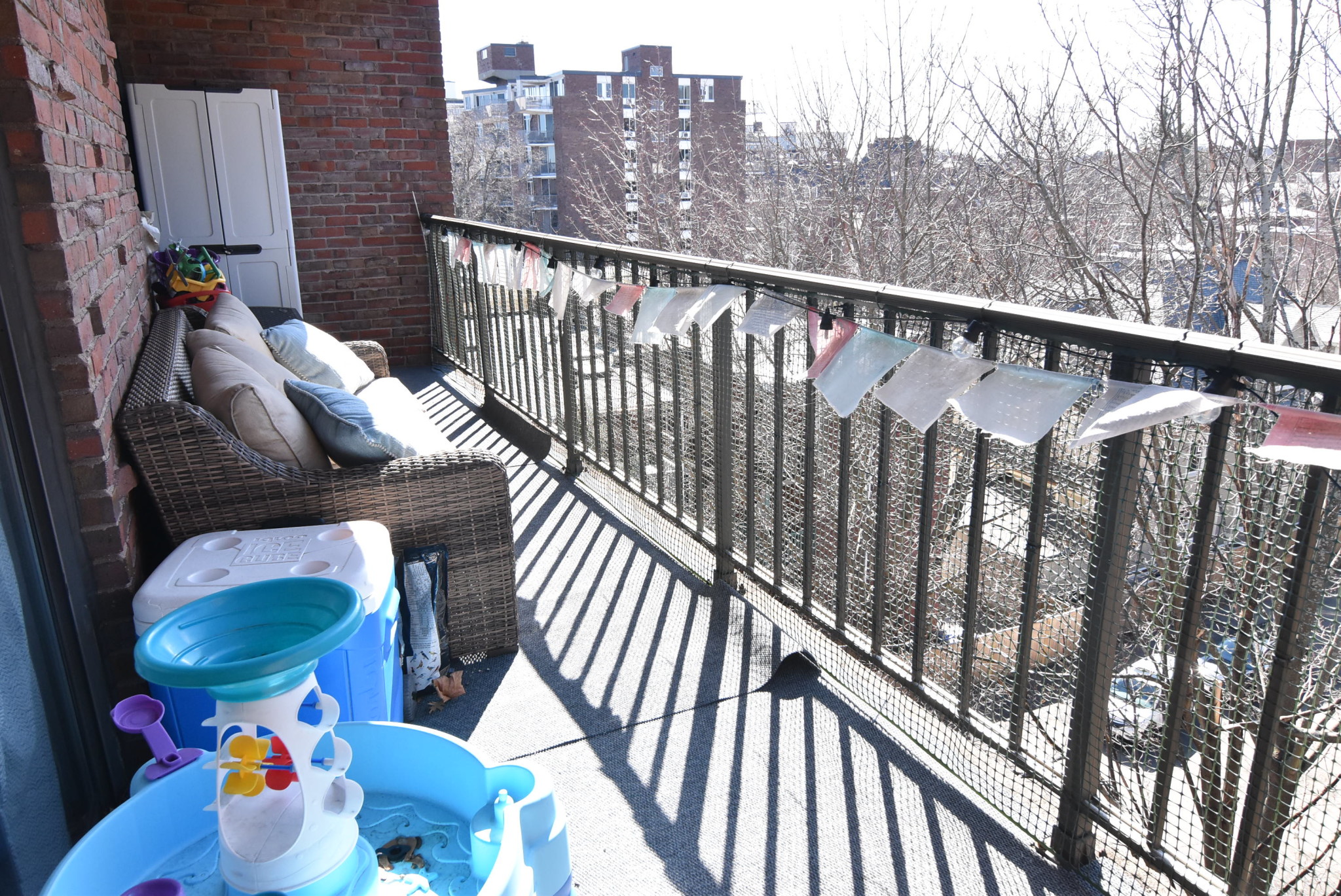 70 Centre St, Coolidge Corner