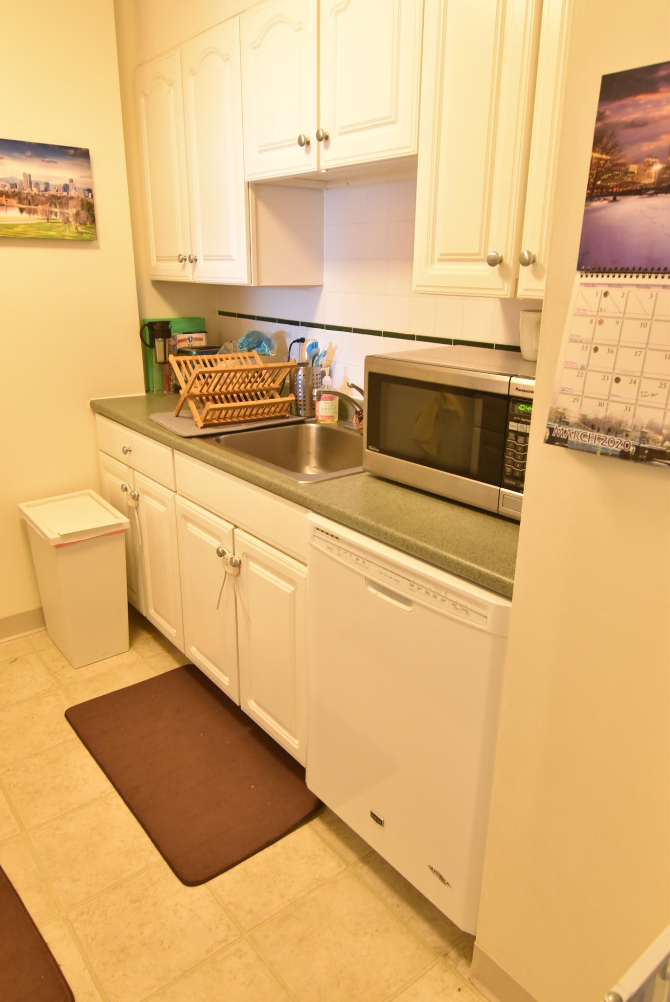 70 Centre St, Coolidge Corner