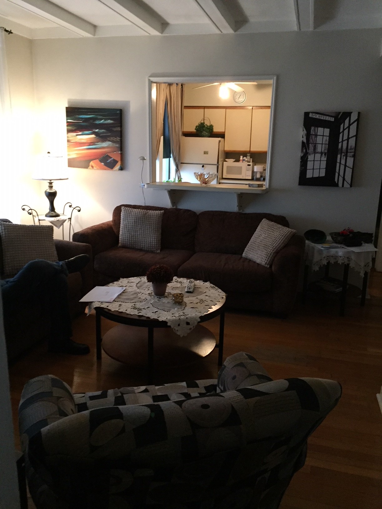 1480 Commonwealth Ave, Brighton