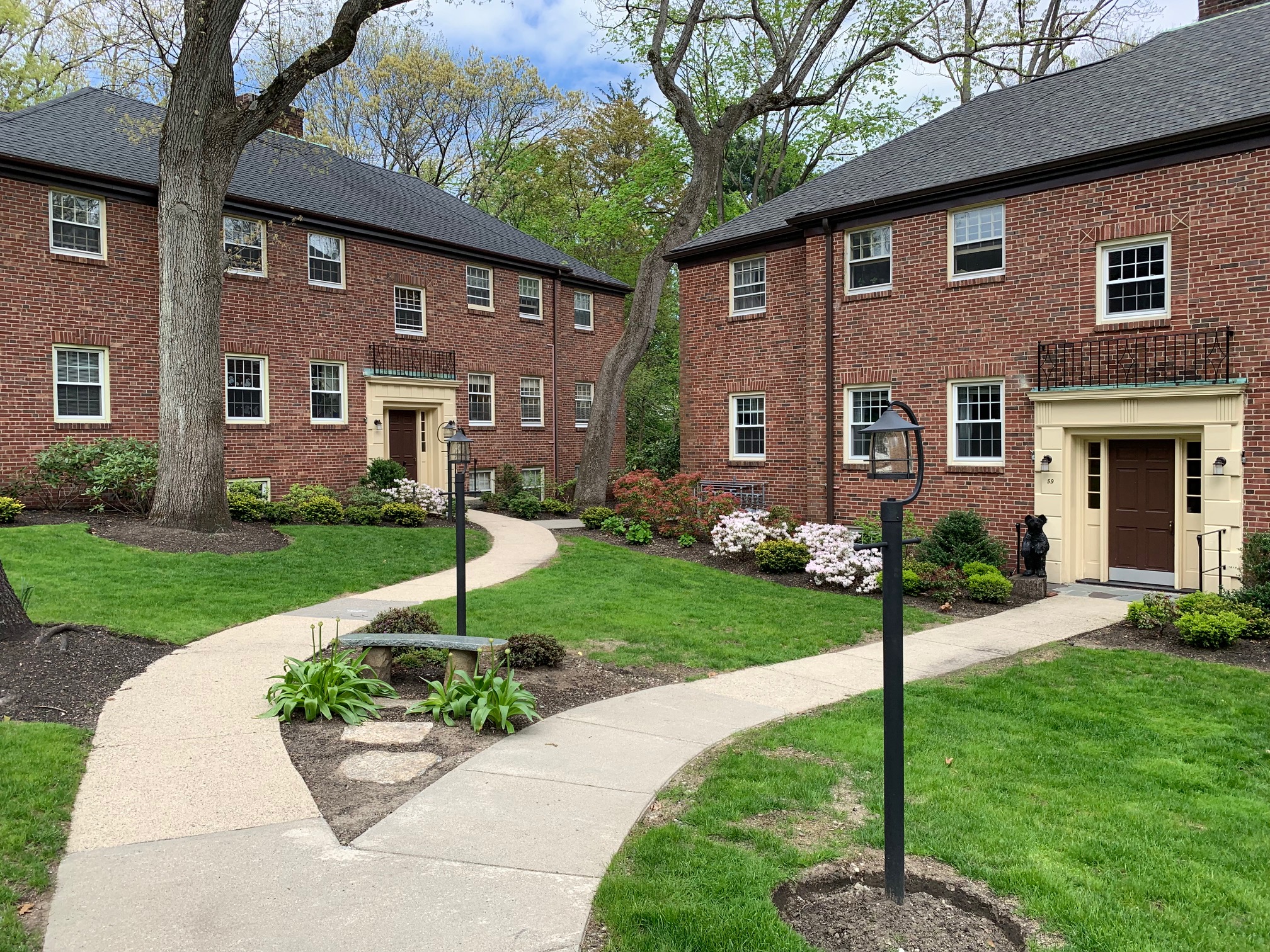 67 Wyman St, Newton