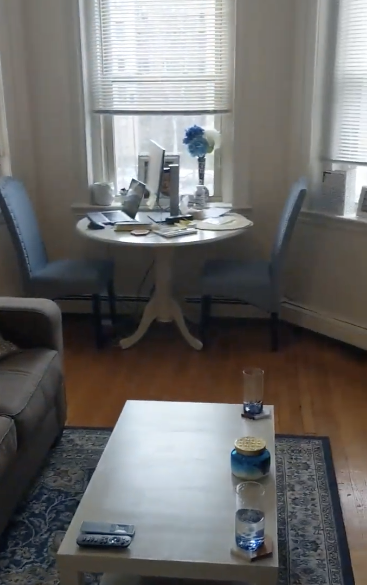 1665 Commonwealth Ave, Brighton