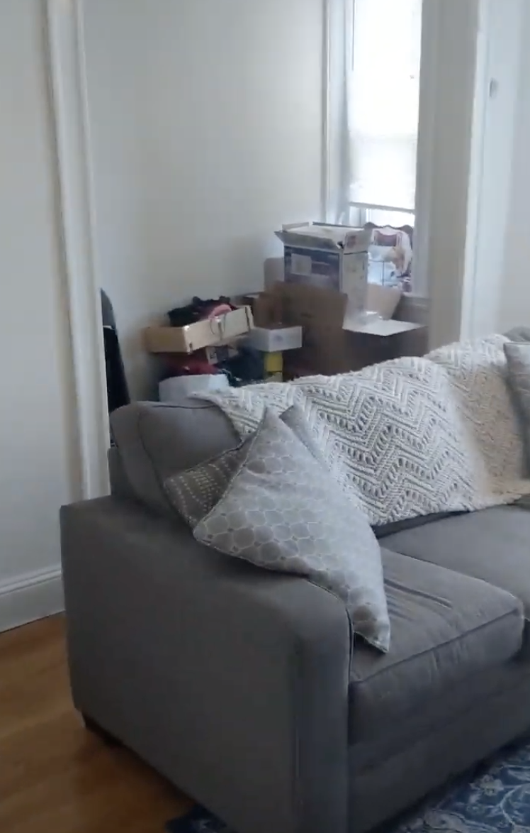 1665 Commonwealth Ave, Brighton