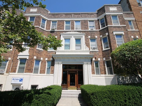 1665 Commonwealth Ave, Brighton