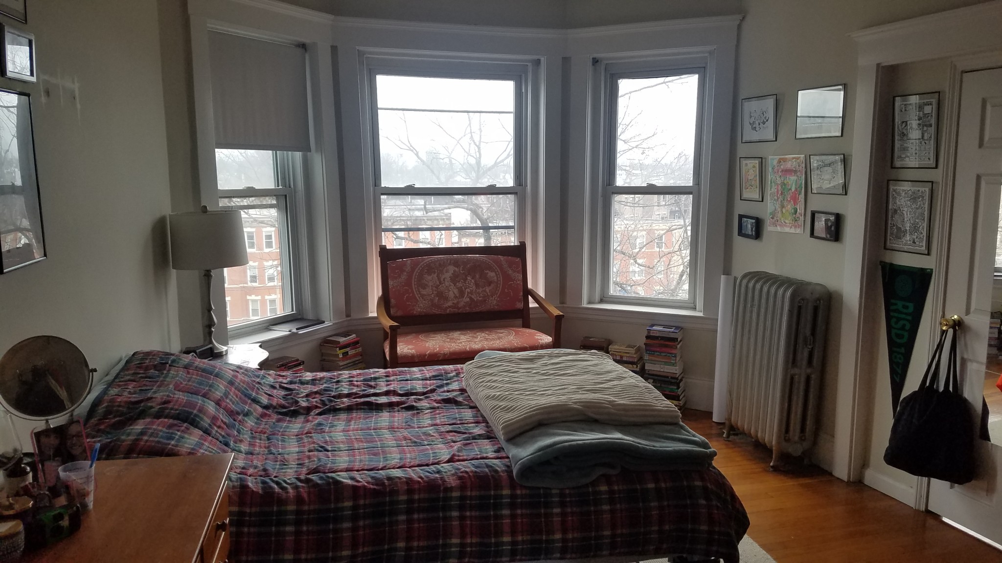 3 bed, 1 bath apartment for rent at 1368 Commonwealth Ave Unit 22, Allston — photo 2 of 18