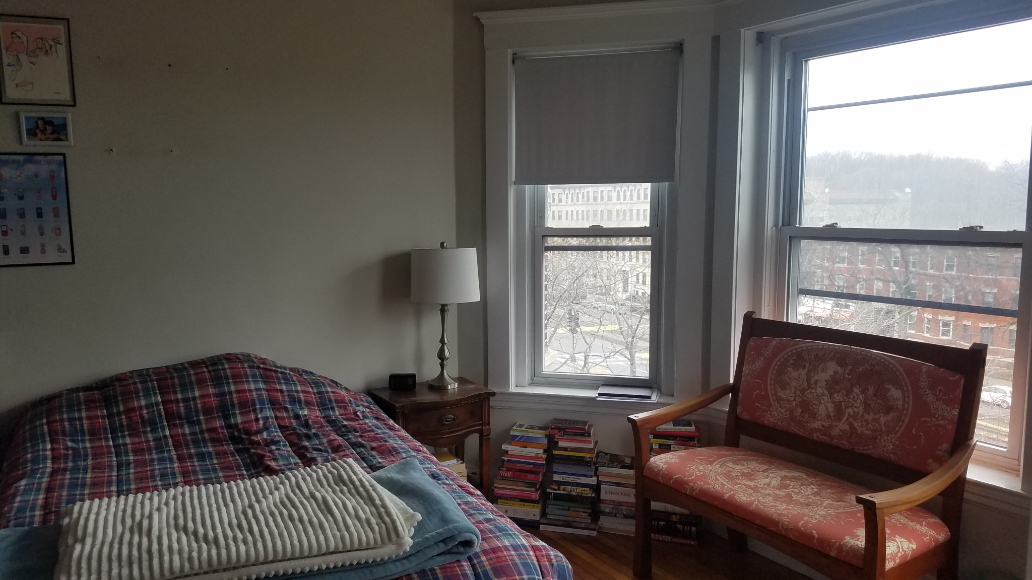 3 bed, 1 bath apartment for rent at 1368 Commonwealth Ave Unit 22, Allston — photo 4 of 18