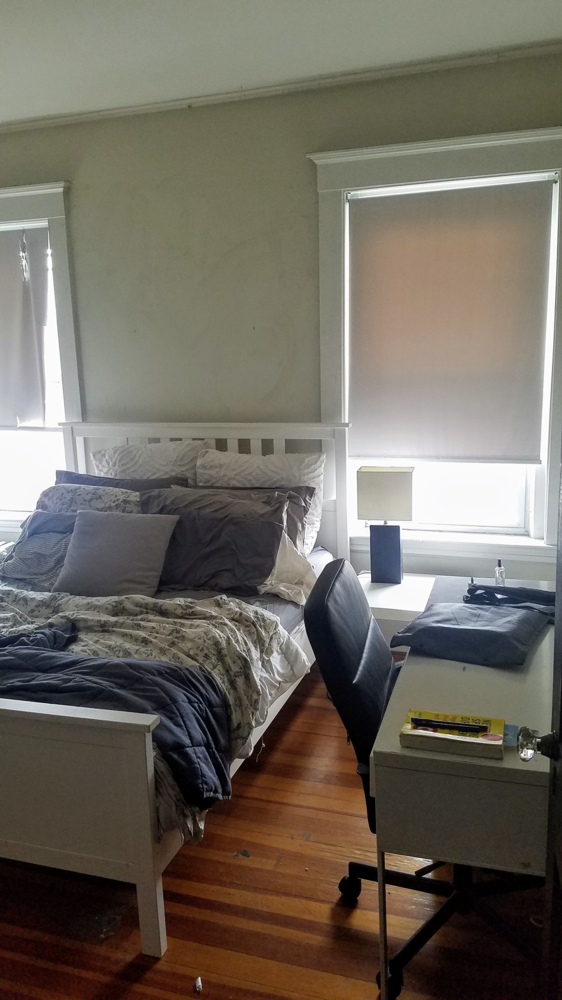 3 bed, 1 bath apartment for rent at 1368 Commonwealth Ave Unit 22, Allston — photo 7 of 18