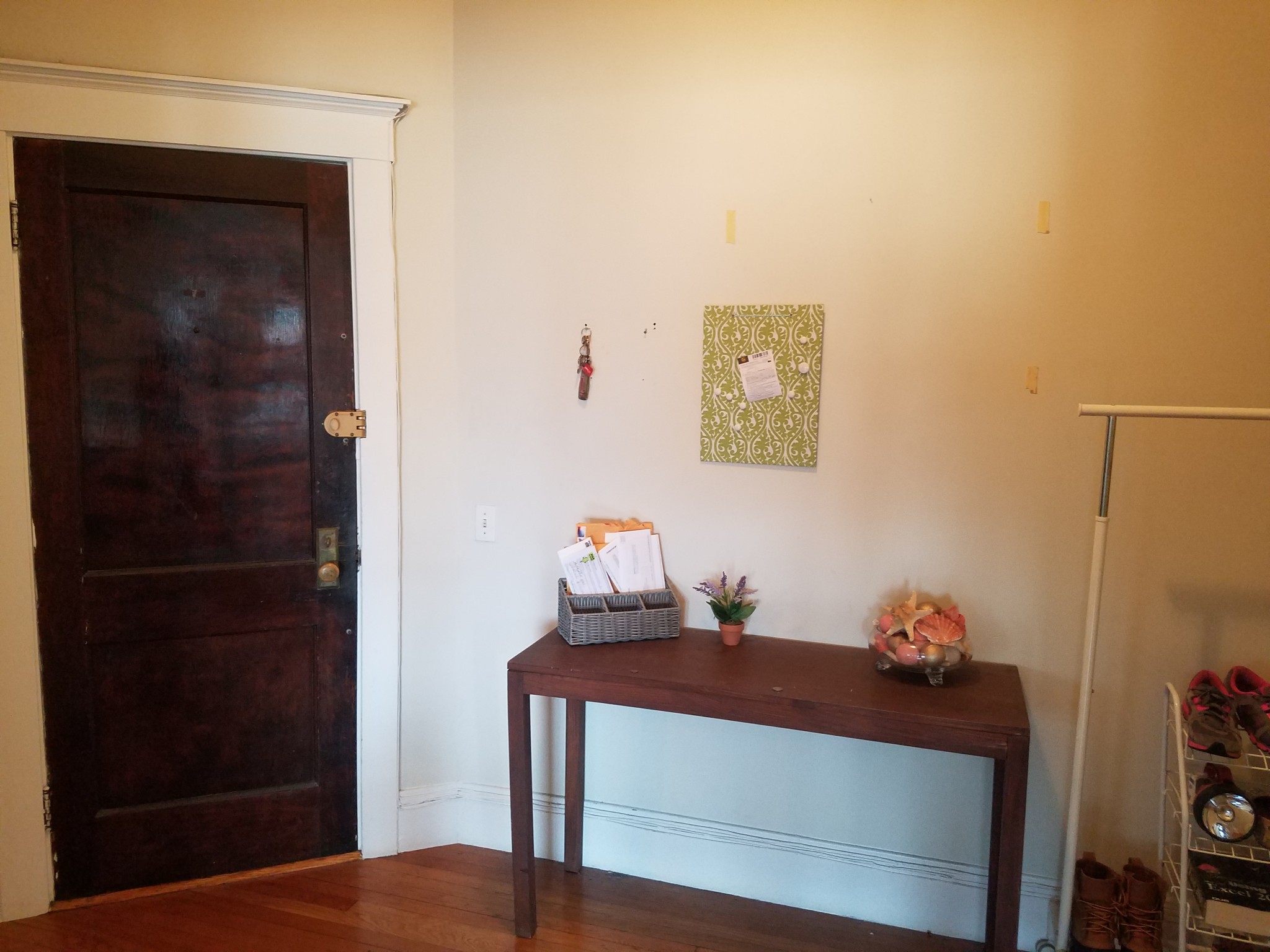 3 bed, 1 bath apartment for rent at 1368 Commonwealth Ave Unit 22, Allston — photo 12 of 18