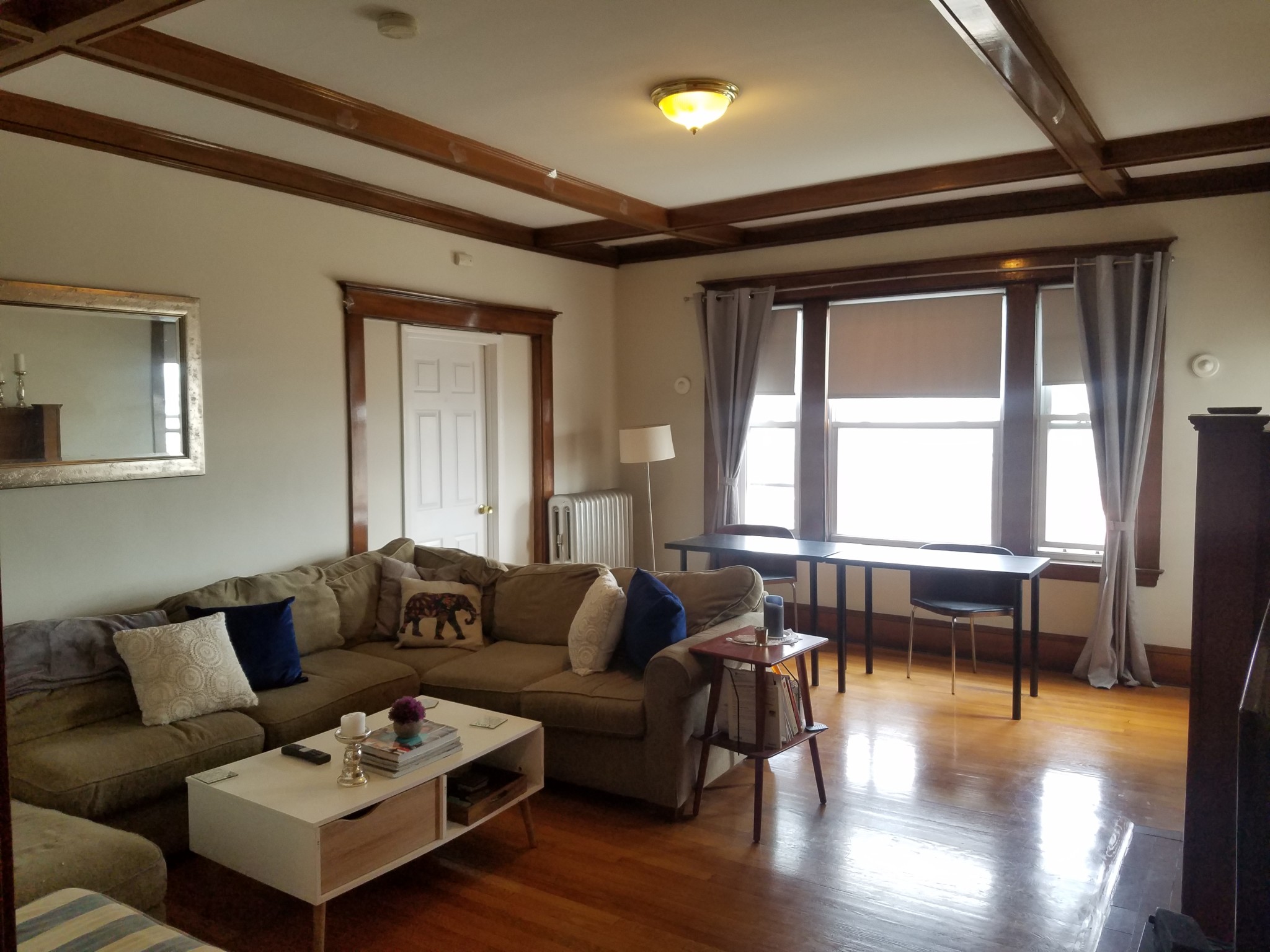 3 bed, 1 bath apartment for rent at 1368 Commonwealth Ave Unit 22, Allston — photo 14 of 18
