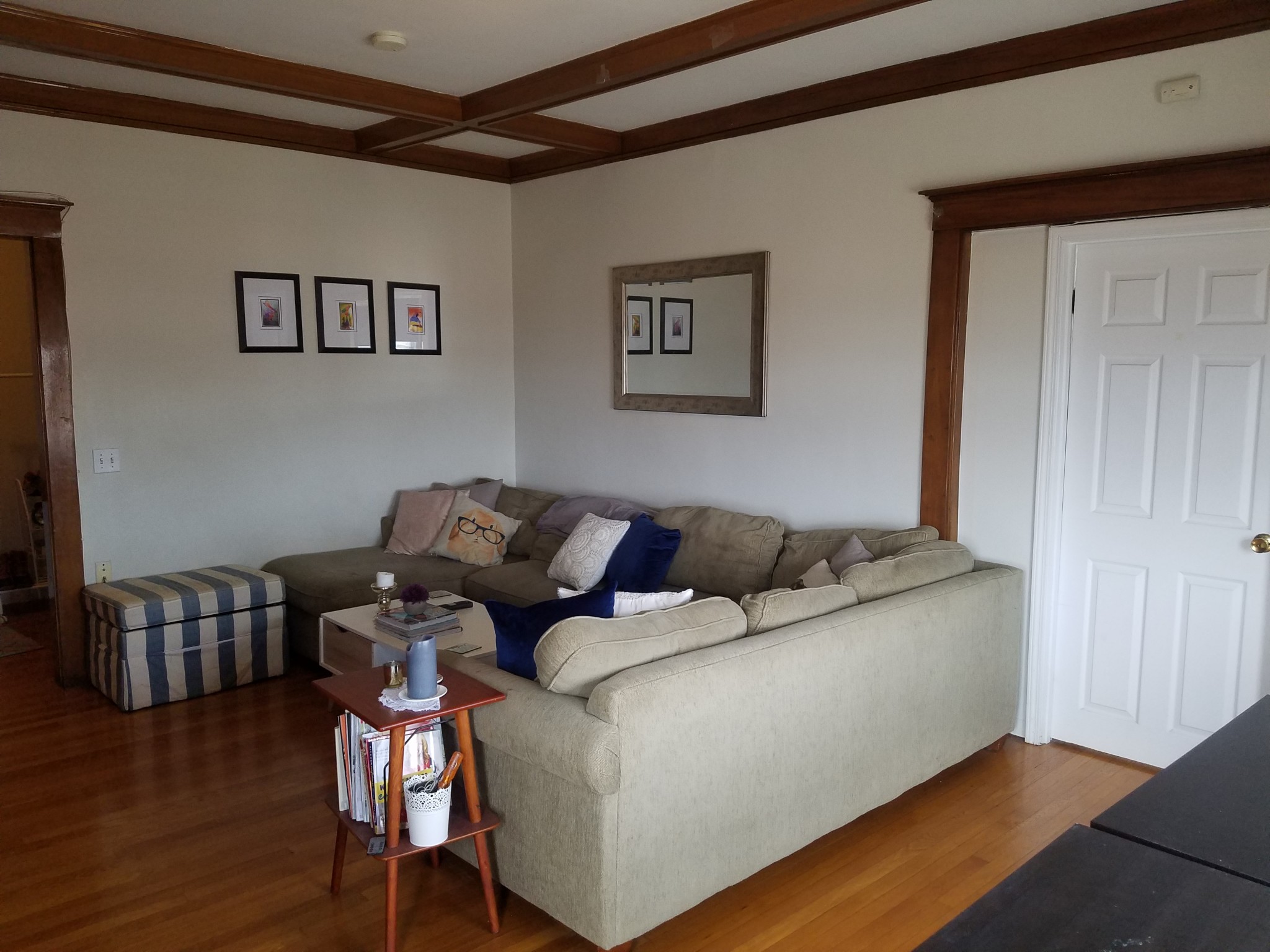 3 bed, 1 bath apartment for rent at 1368 Commonwealth Ave Unit 22, Allston — photo 15 of 18