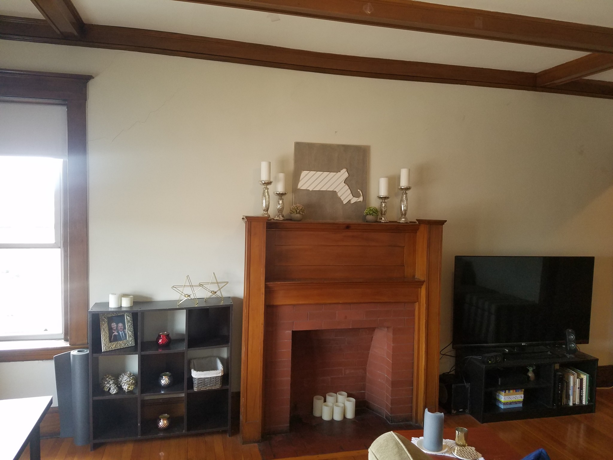 3 bed, 1 bath apartment for rent at 1368 Commonwealth Ave Unit 22, Allston — photo 17 of 18