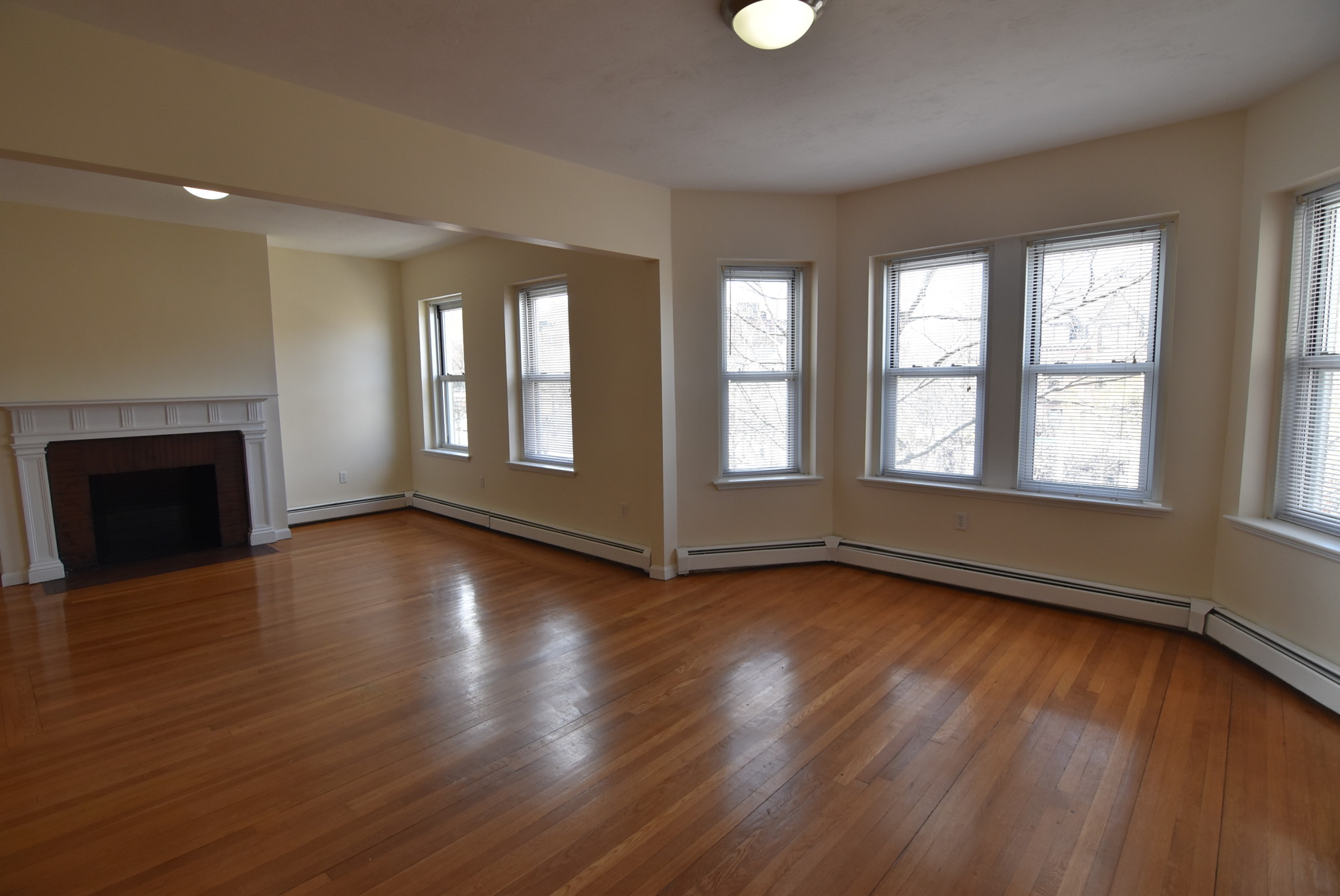 1405 Beacon St, Coolidge Corner