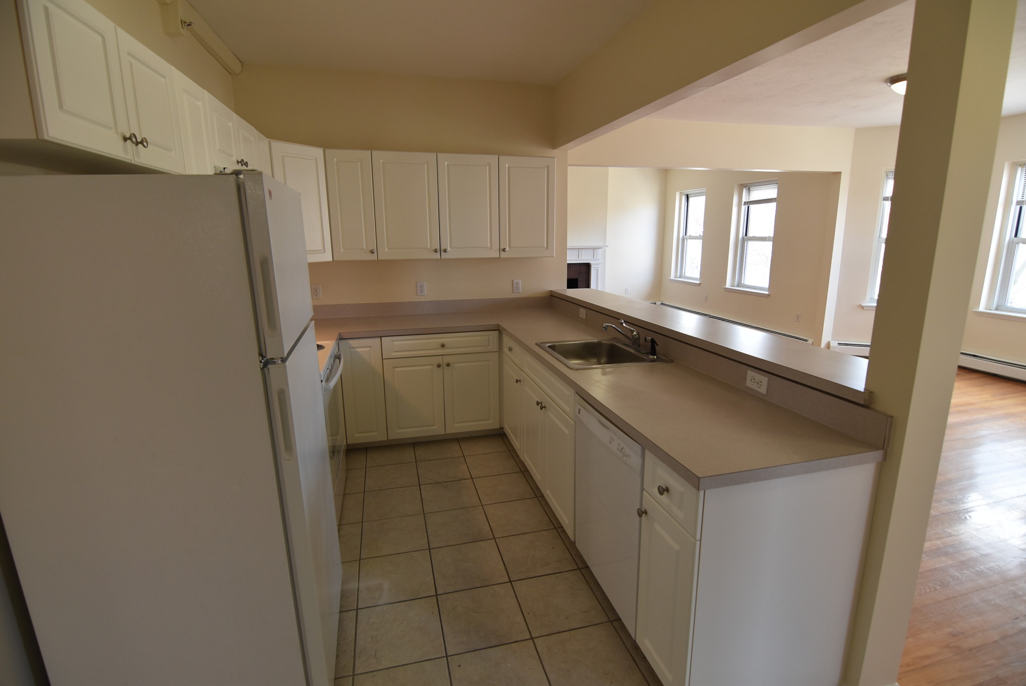 1405 Beacon St, Coolidge Corner