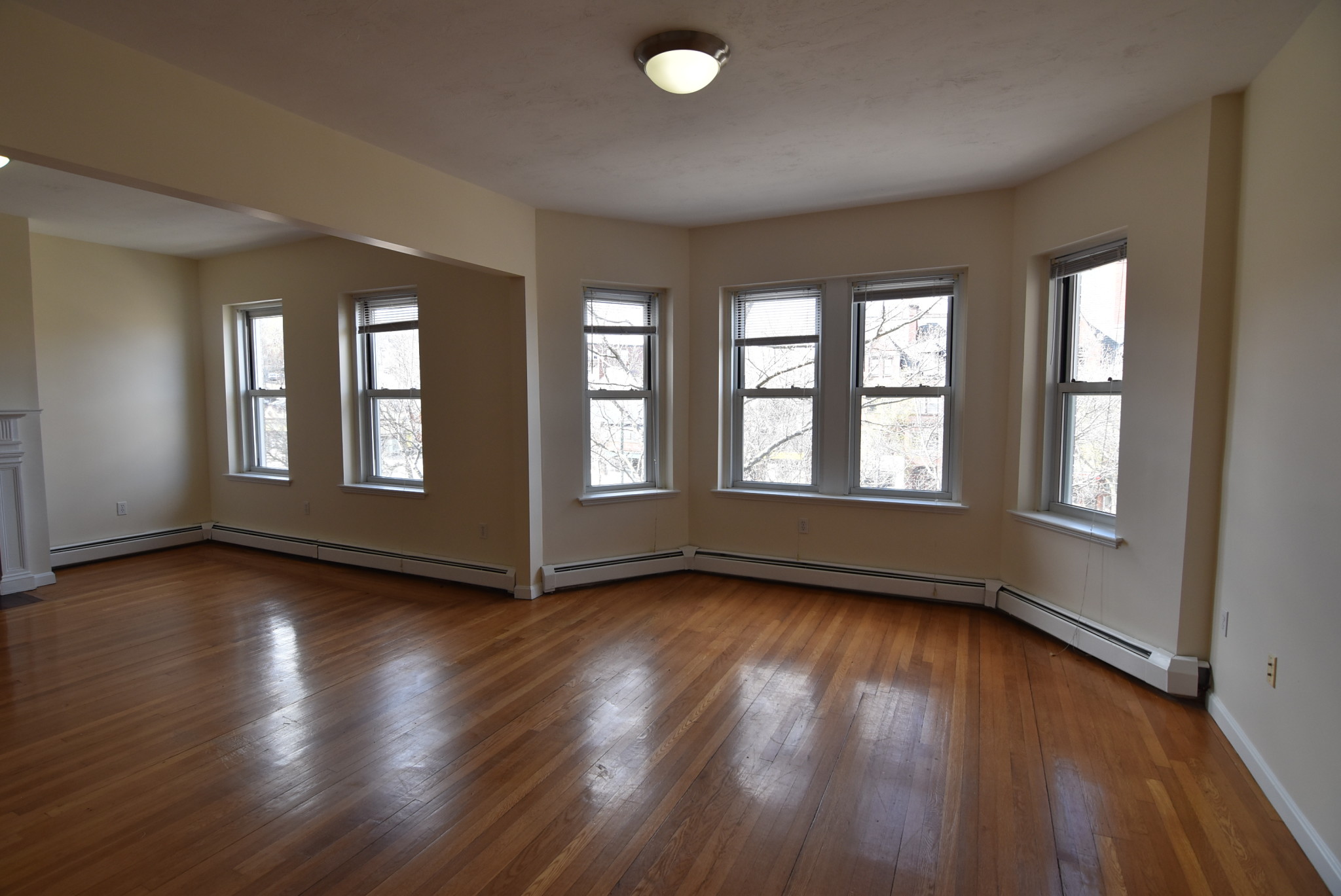 1405 Beacon St, Coolidge Corner