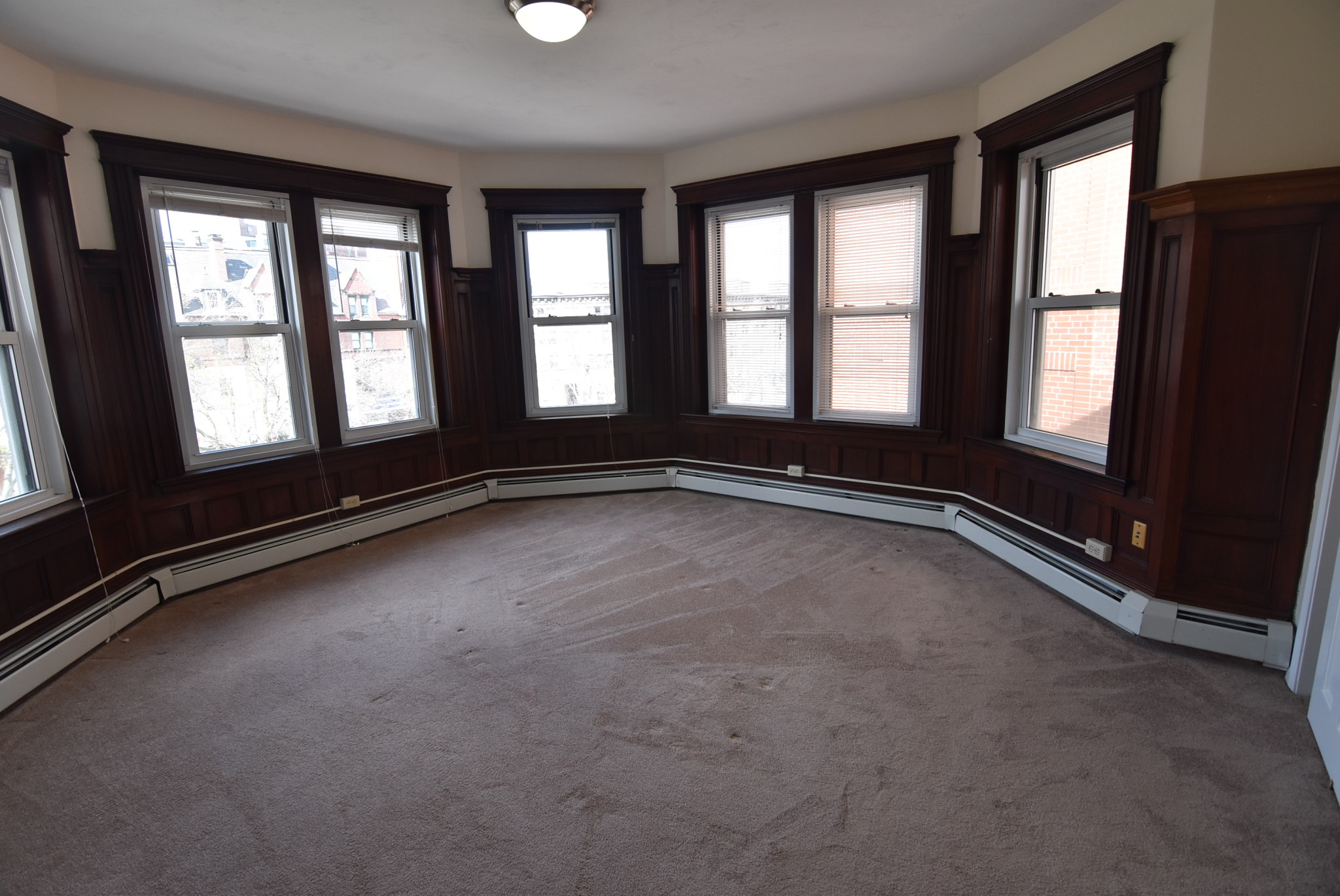 1405 Beacon St, Coolidge Corner