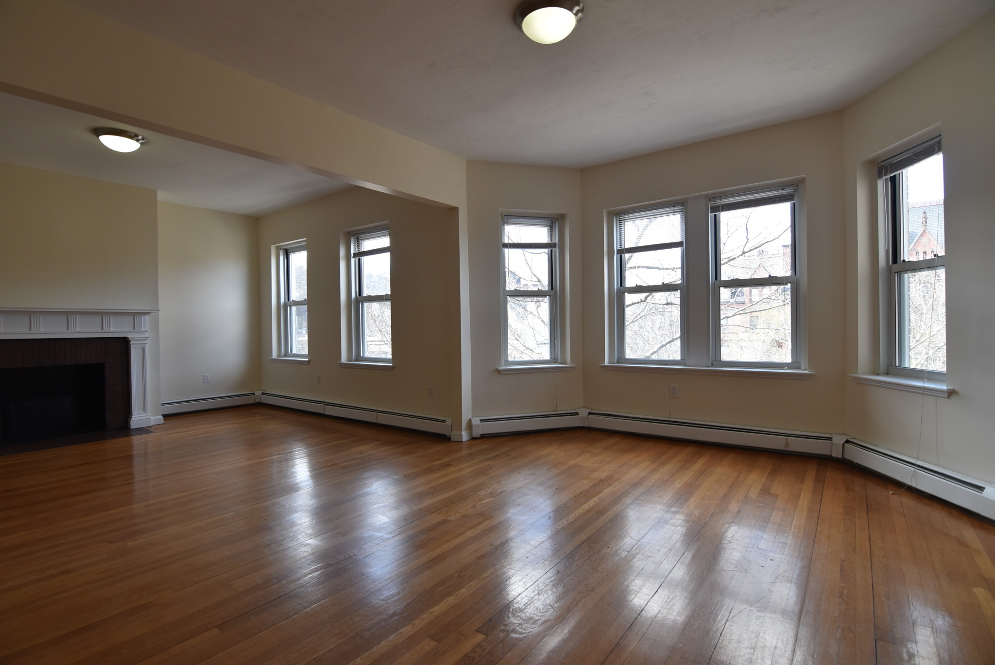 1405 Beacon St, Coolidge Corner