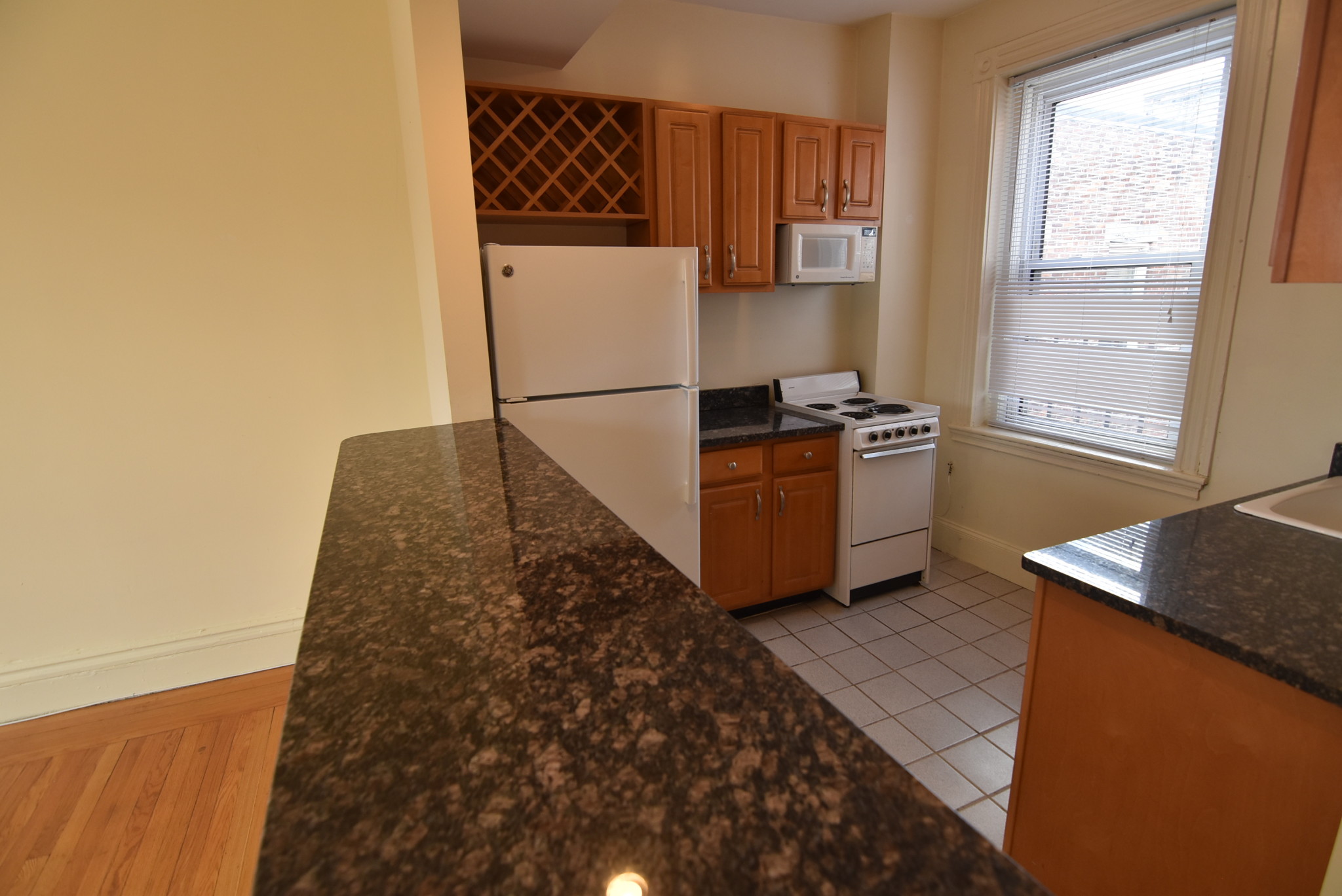 19 Queensberry St, Fenway