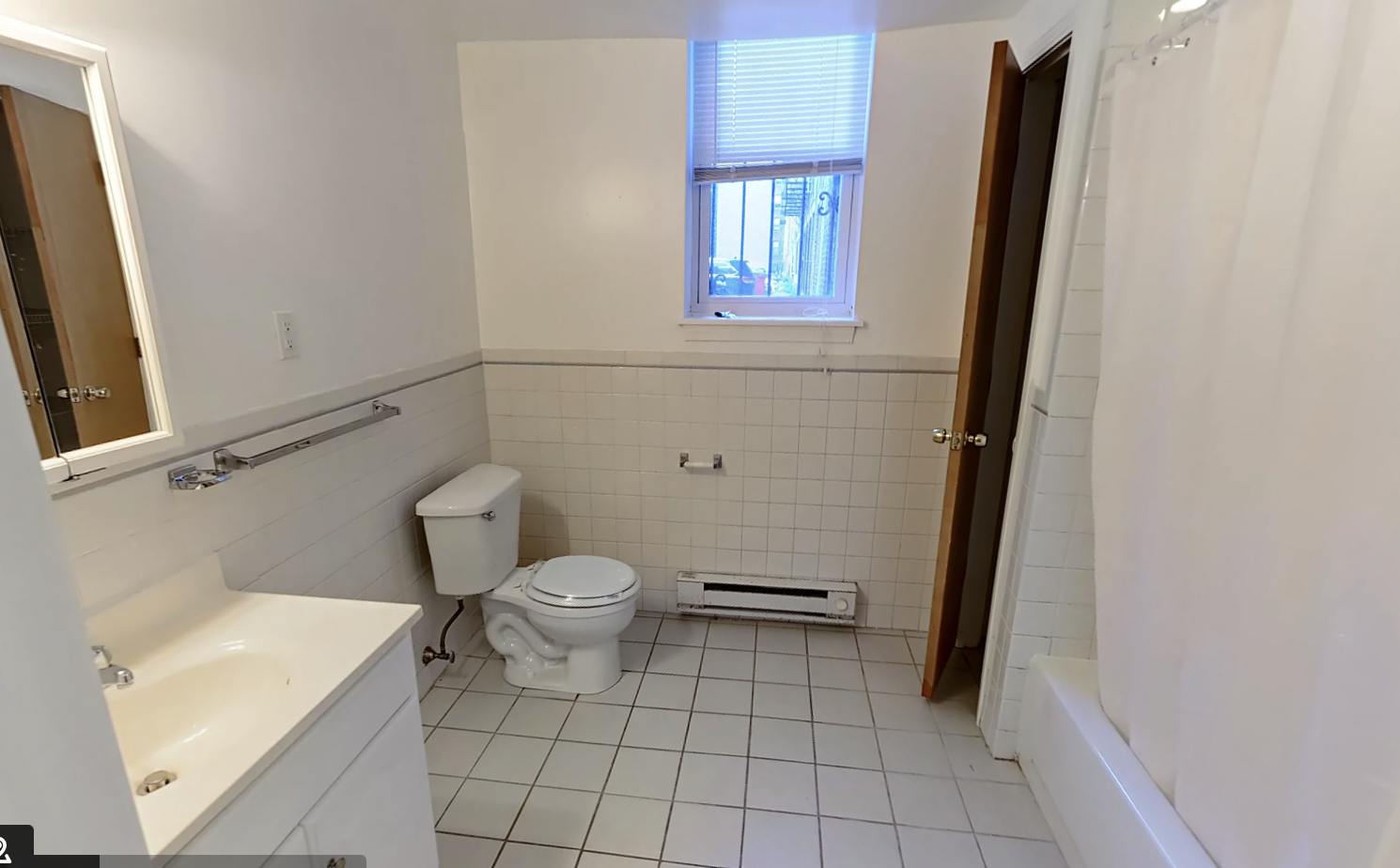 108 Jersey St, Fenway