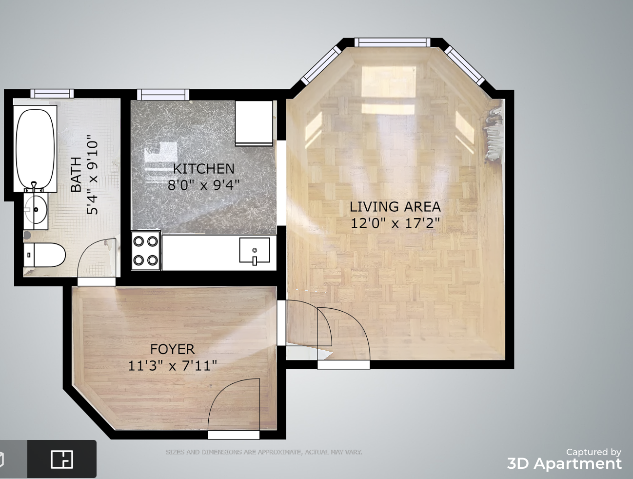 40 Queensberry St, Fenway