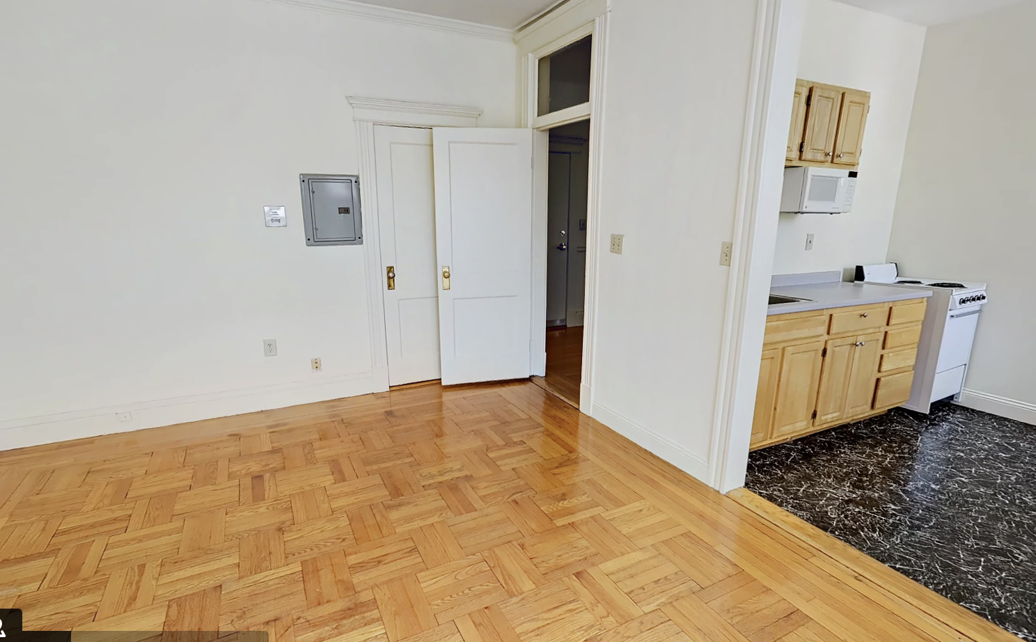 40 Queensberry St, Fenway