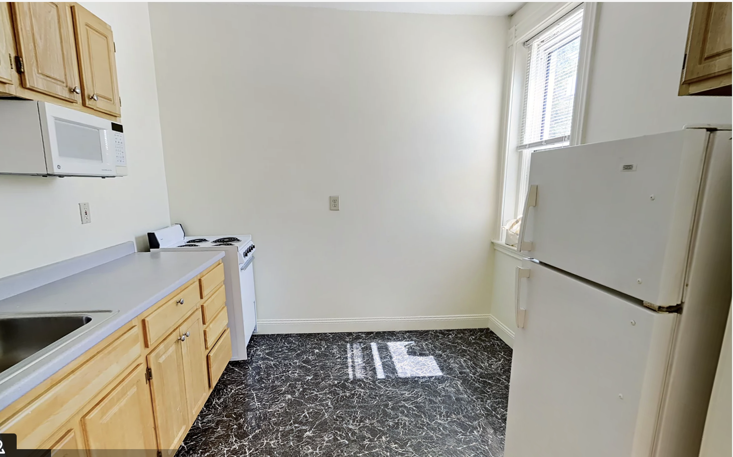 40 Queensberry St, Fenway