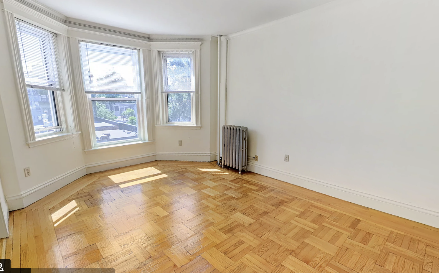 40 Queensberry St, Fenway