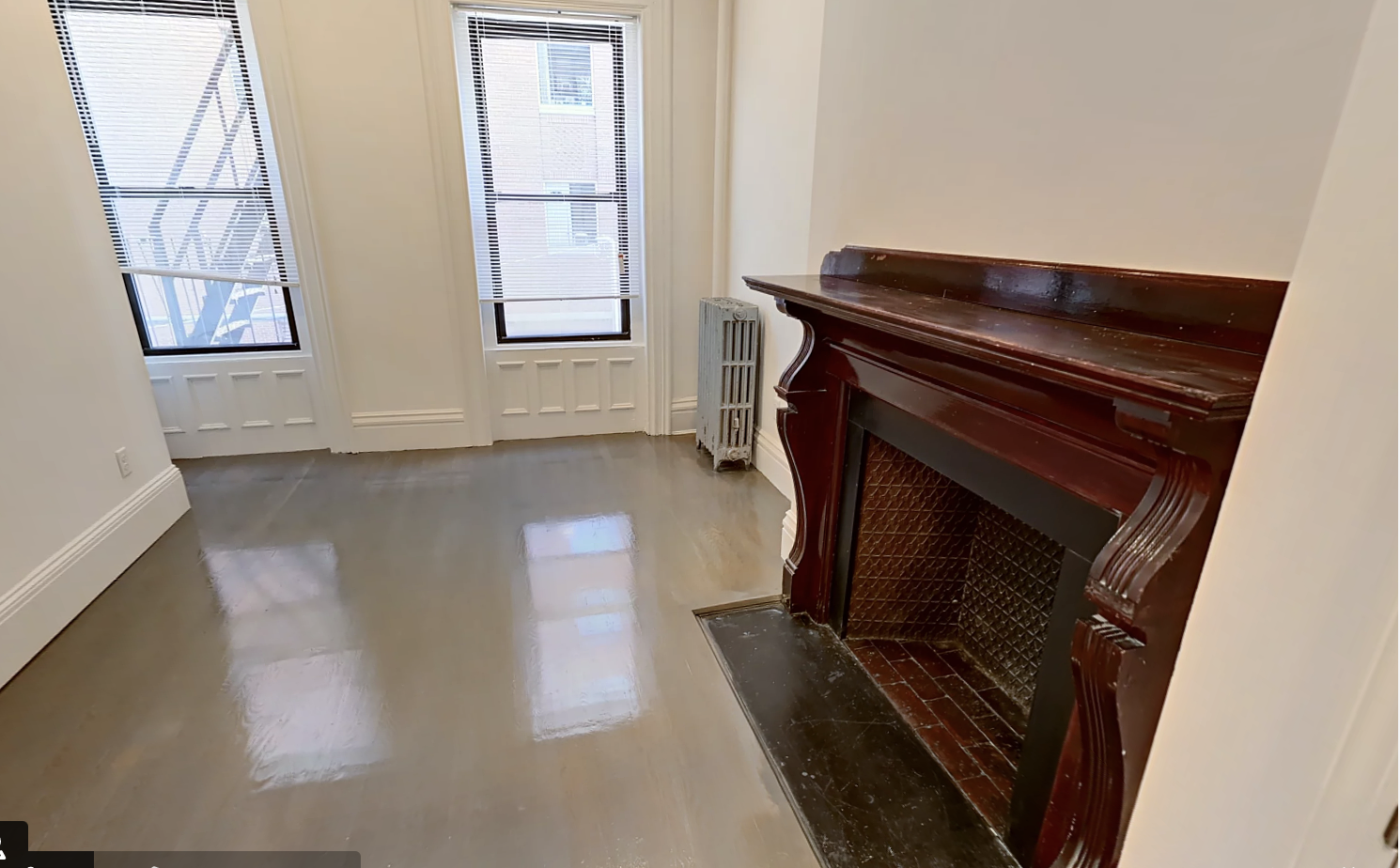 270 Newbury St, Boston