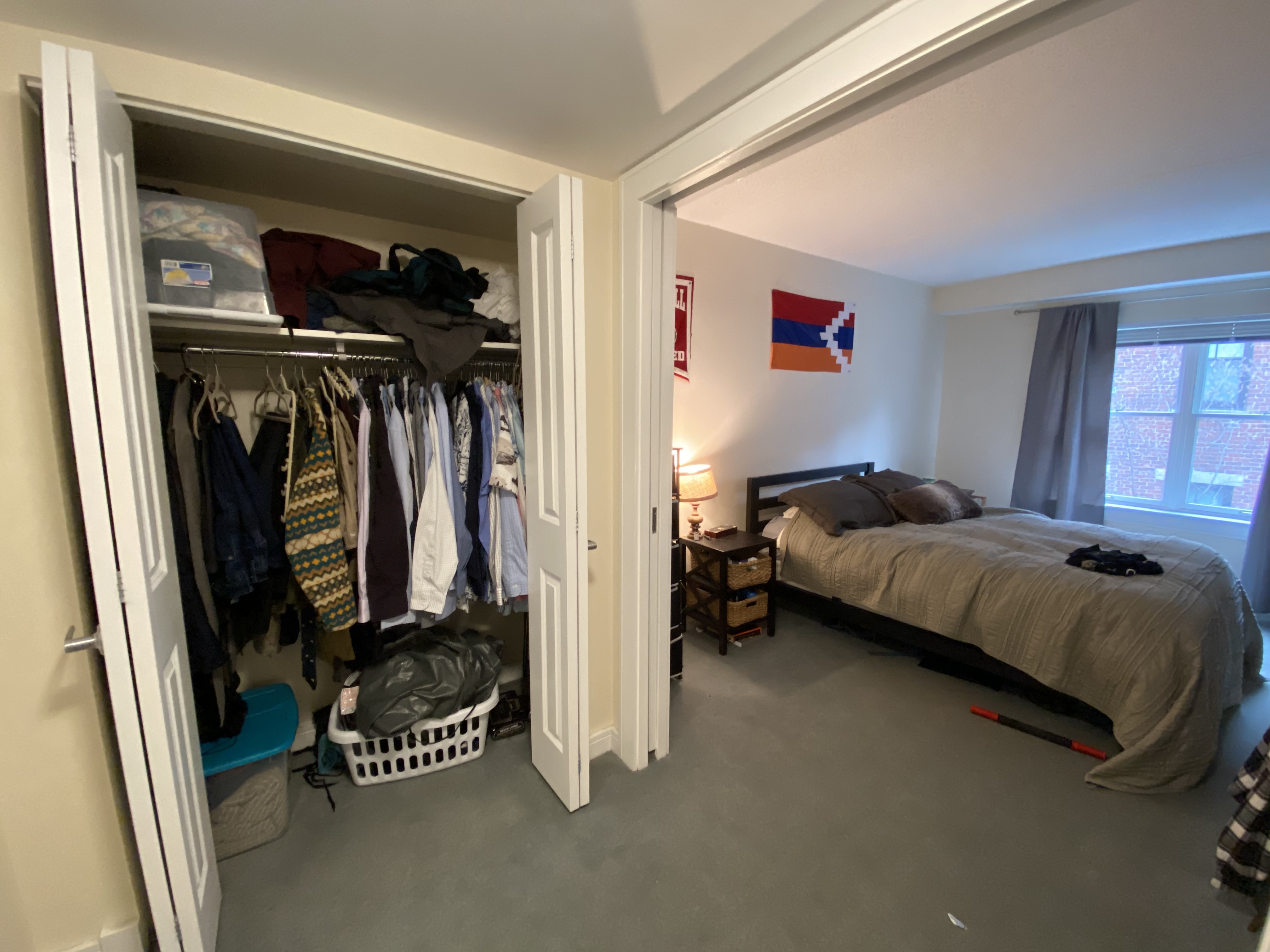 77 Marion St, Coolidge Corner