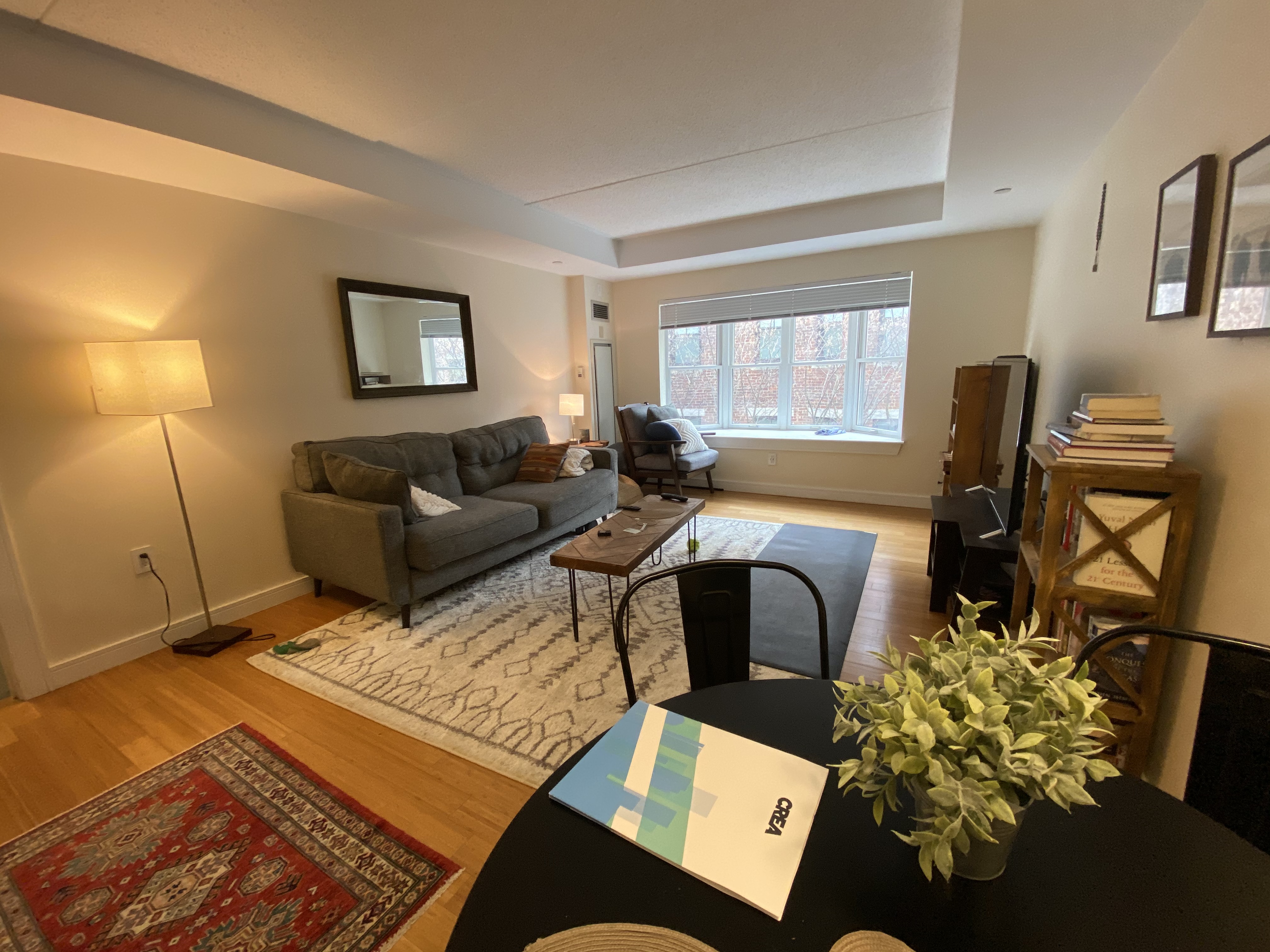 77 Marion St, Coolidge Corner