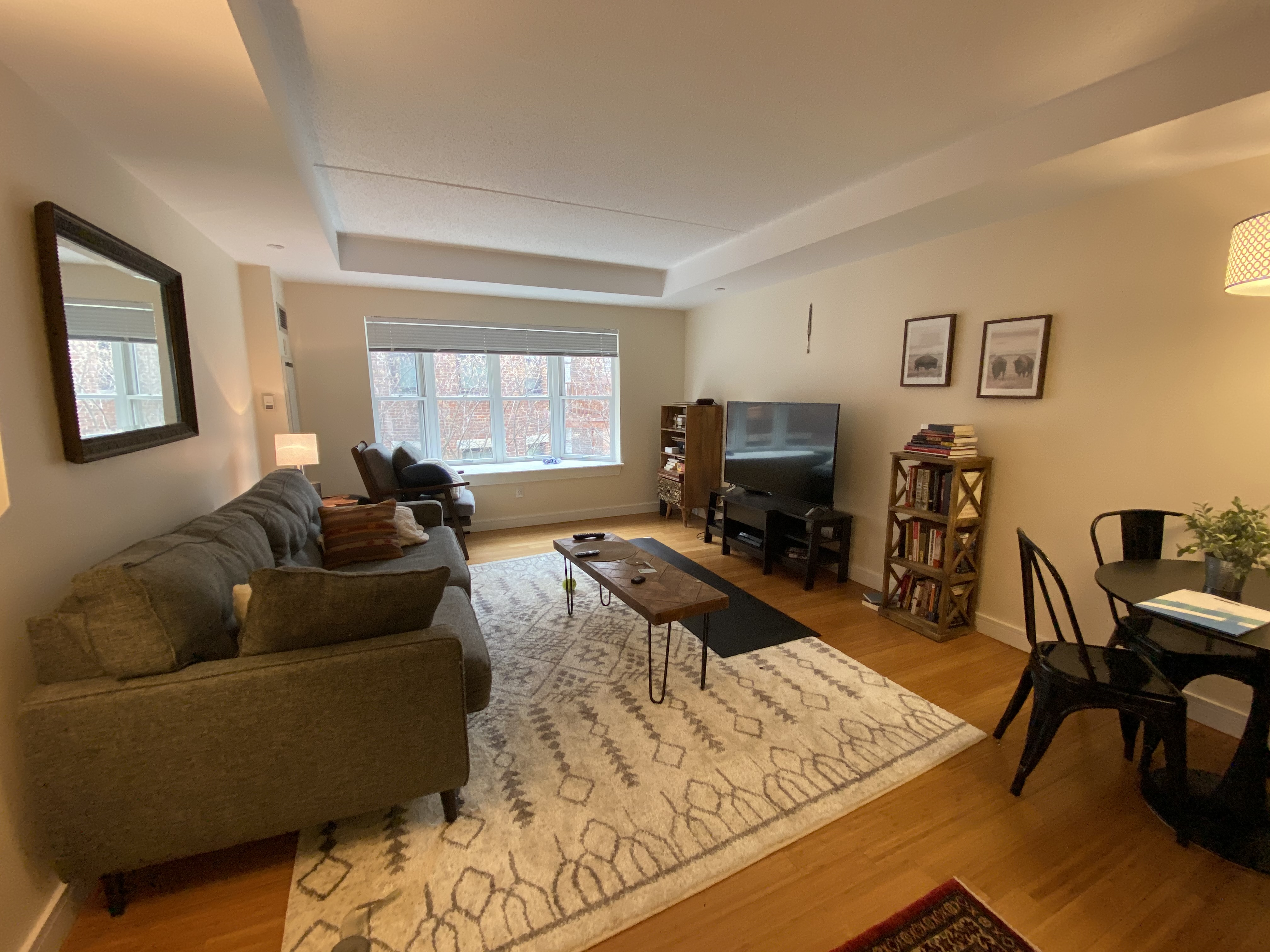 77 Marion St, Coolidge Corner