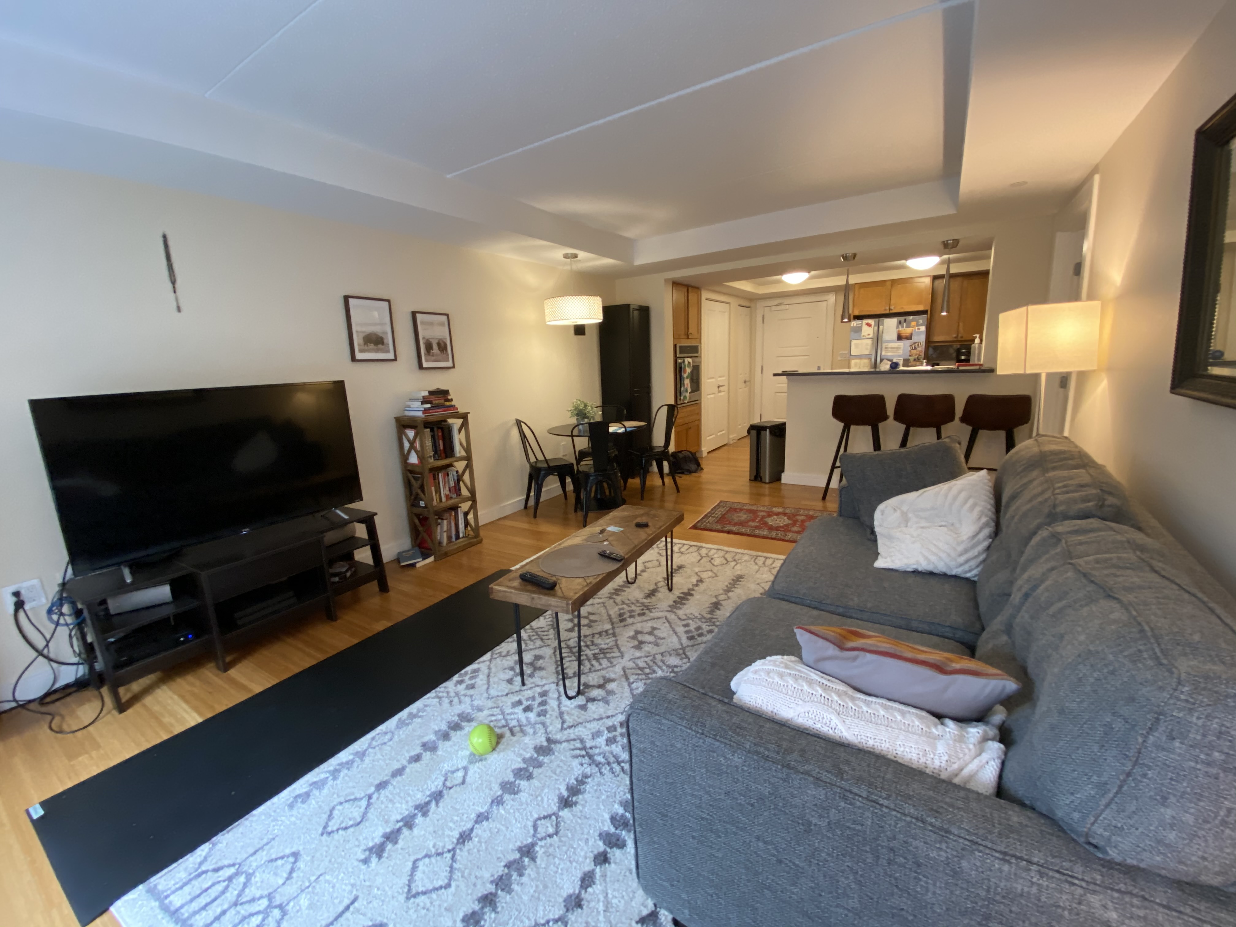 77 Marion St, Coolidge Corner