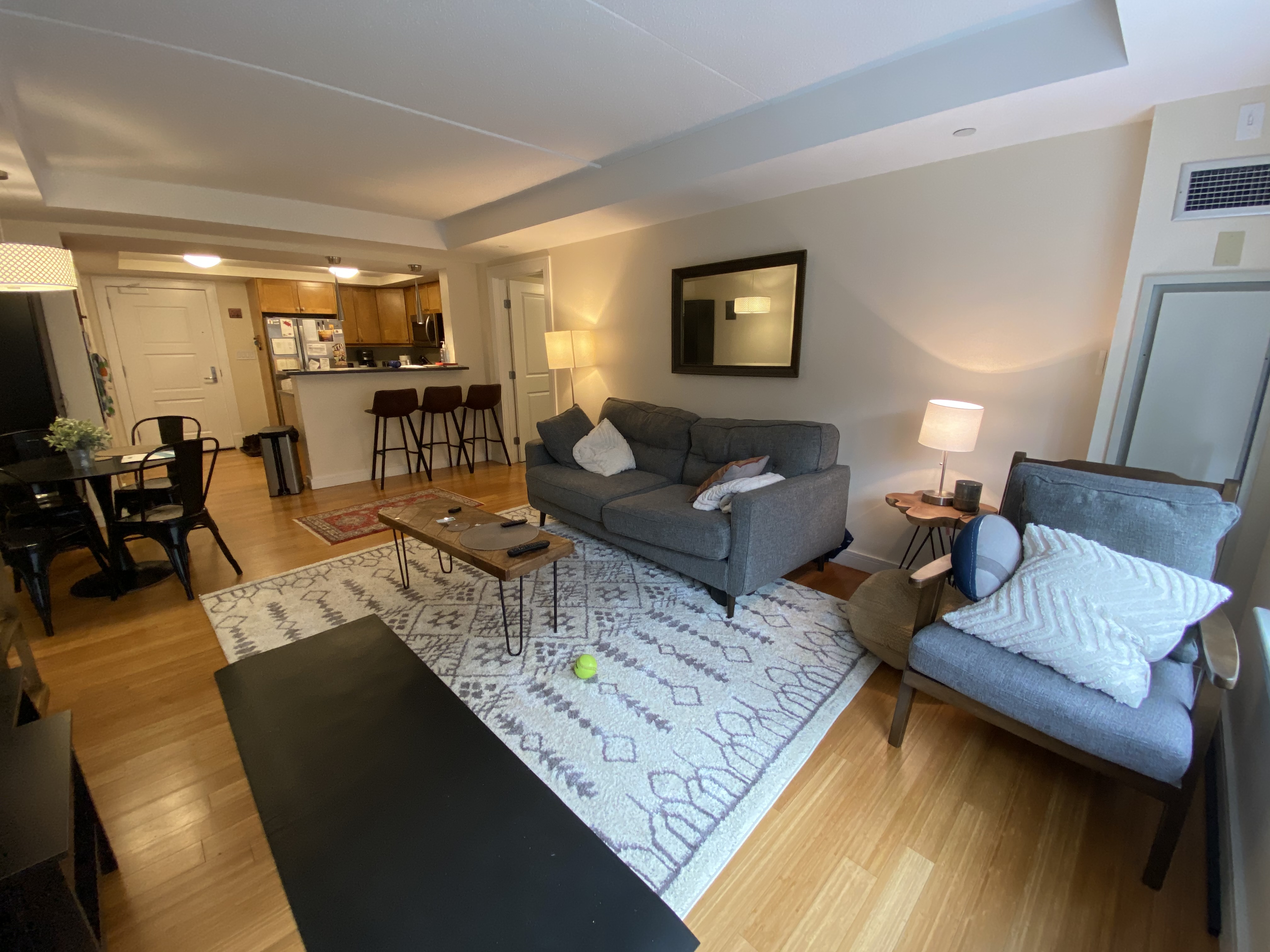 77 Marion St, Coolidge Corner