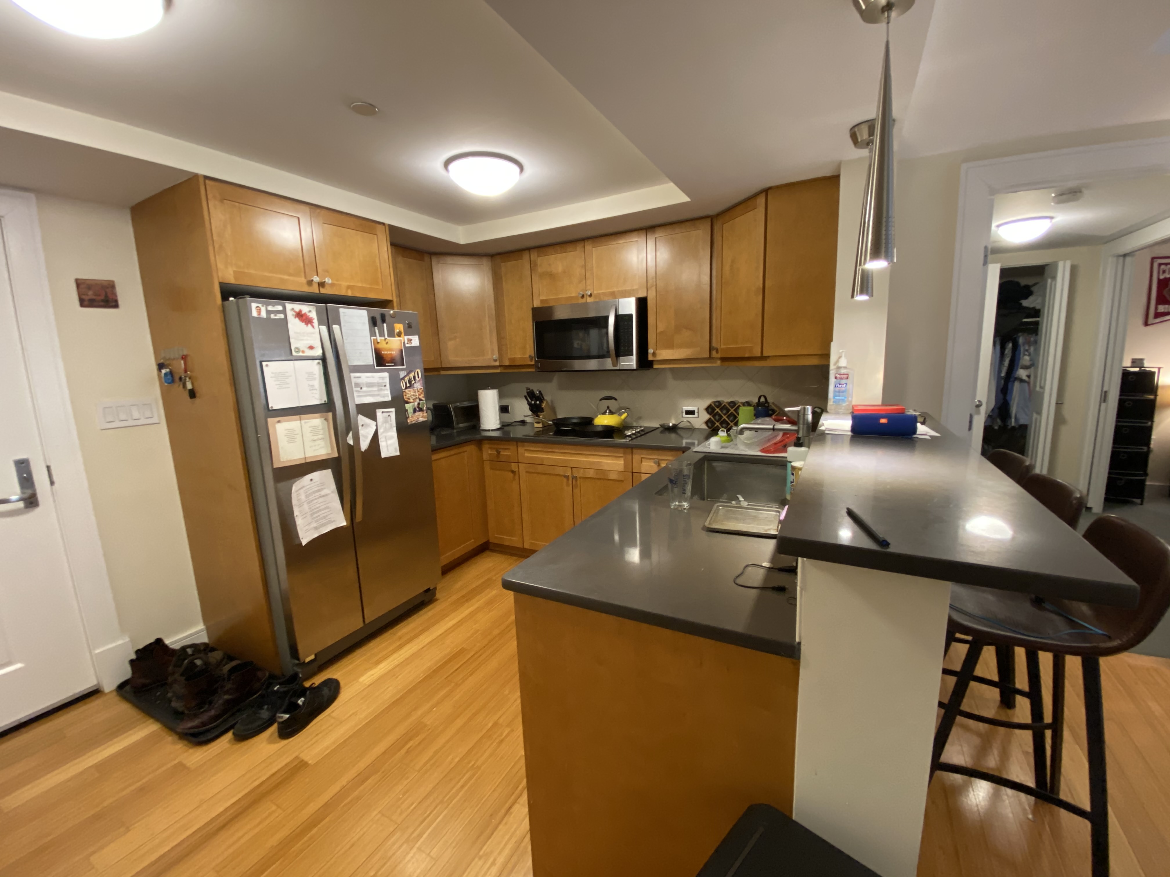 77 Marion St, Coolidge Corner