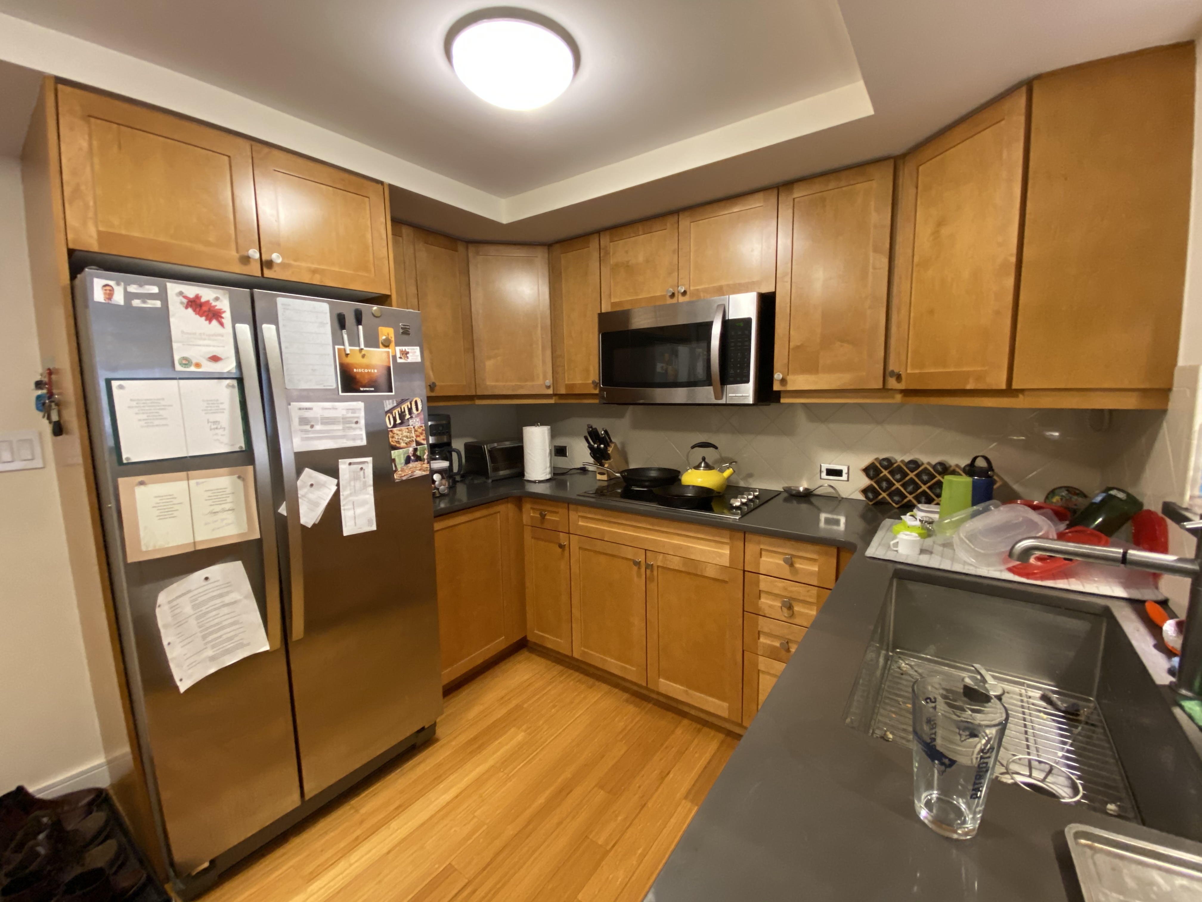 77 Marion St, Coolidge Corner