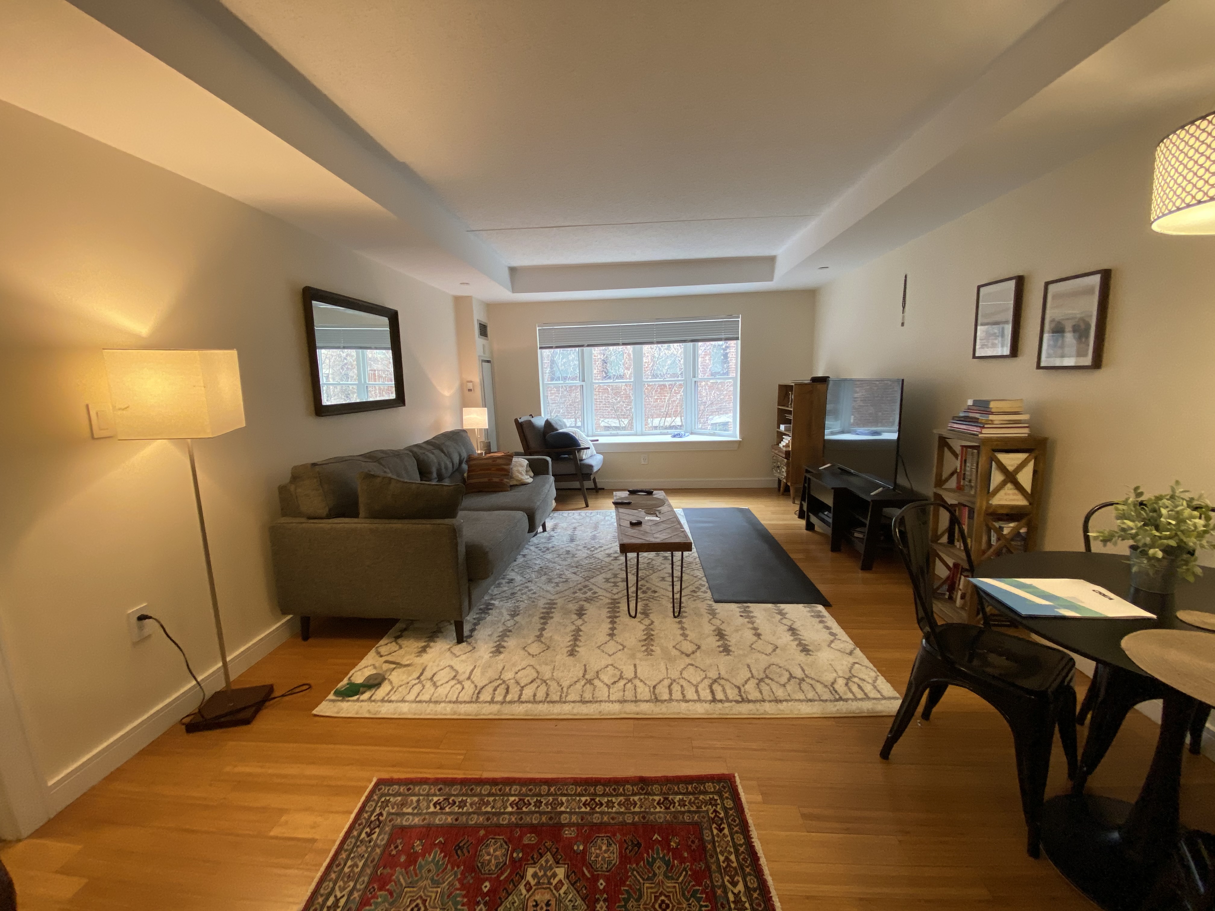 77 Marion St, Coolidge Corner