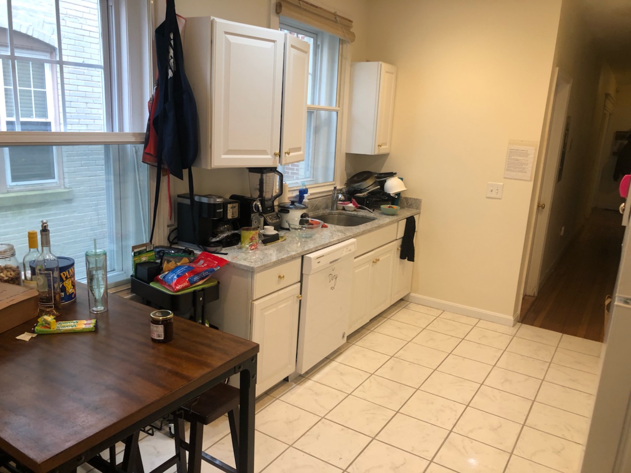 81 Gibbs, Coolidge Corner