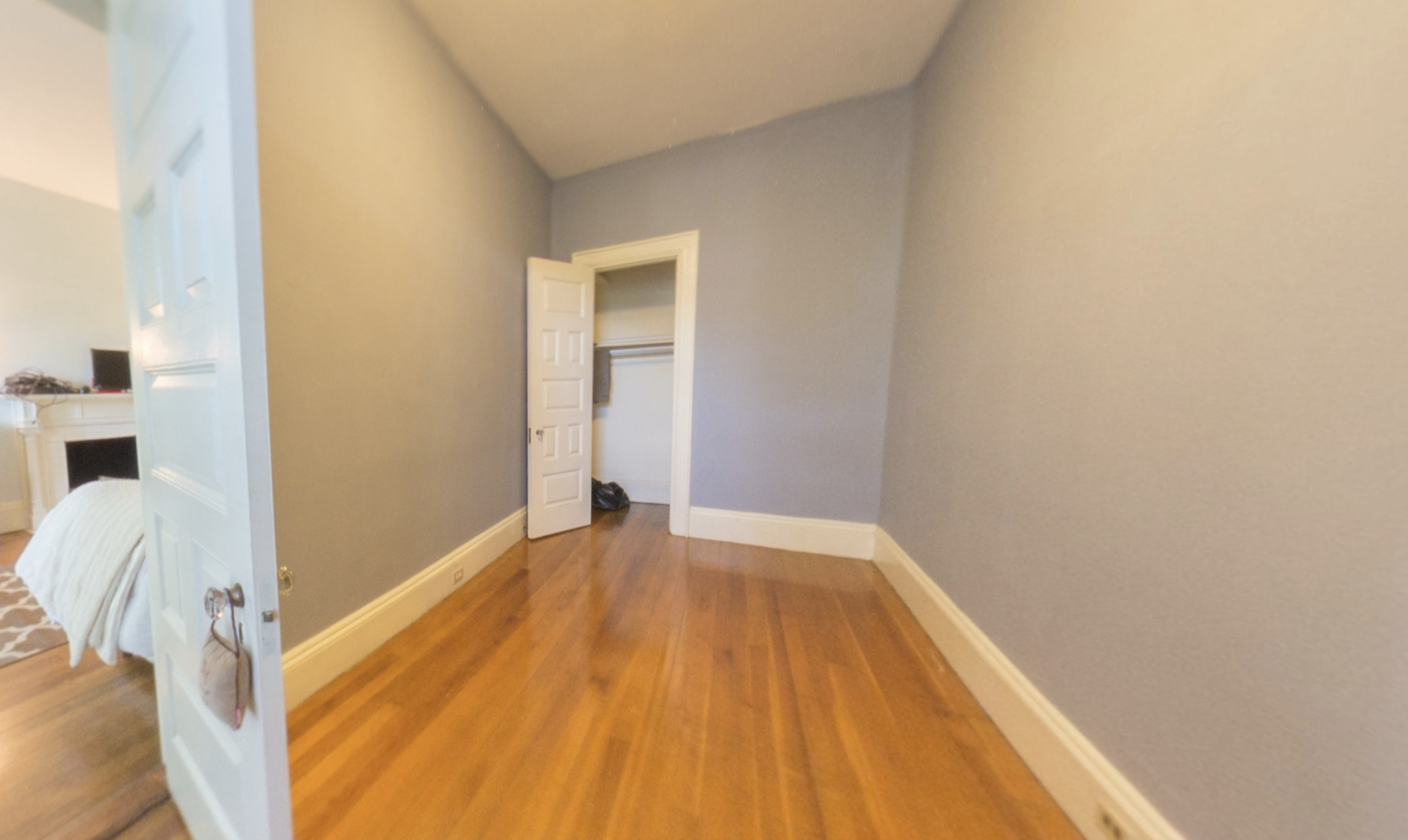 379 Commonwealth Ave, Back Bay