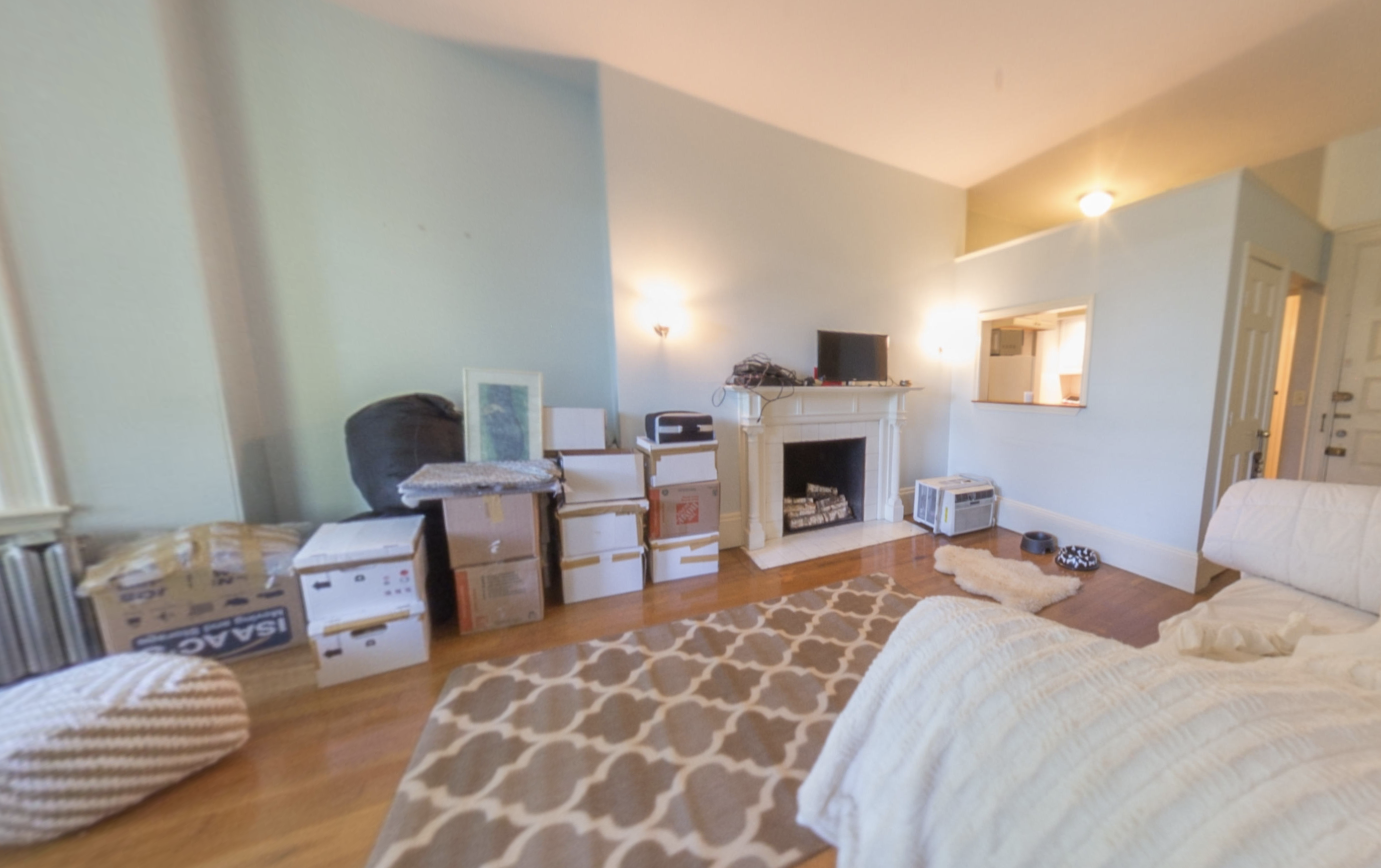 379 Commonwealth Ave, Back Bay