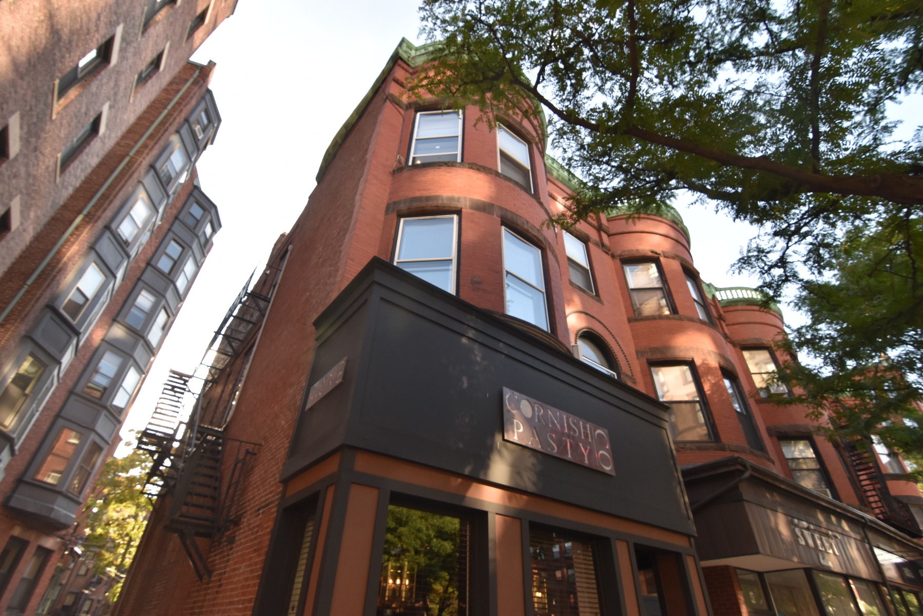 51 Massachusetts Ave, Fenway