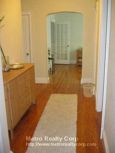 1 bed, 1 bath apartment for rent at 85 Strathmore Rd Unit 35, Brighton — photo 8 of 10