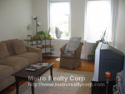 1 bed, 1 bath apartment for rent at 85 Strathmore Rd Unit 35, Brighton