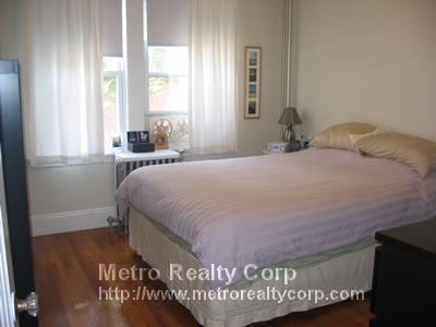 1 bed, 1 bath apartment for rent at 85 Strathmore Rd Unit 35, Brighton — photo 3 of 10