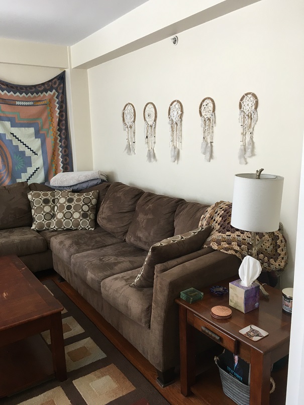 1 bed, 1 bath apartment for rent at 1401 Beacon St Unit 502, Brookline — photo 8 of 22