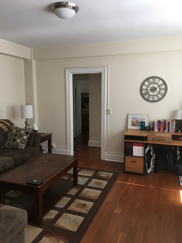 1 bed, 1 bath apartment for rent at 1401 Beacon St Unit 502, Brookline — photo 10 of 22