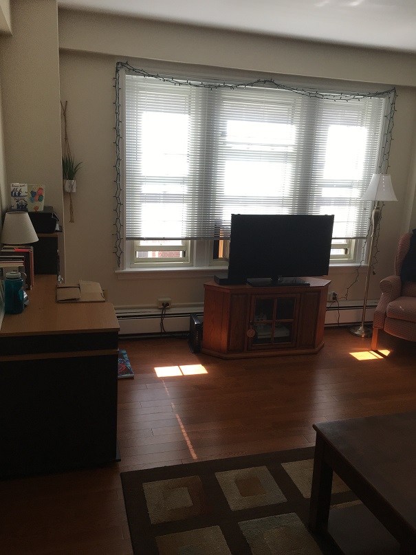 1 bed, 1 bath apartment for rent at 1401 Beacon St Unit 502, Brookline — photo 9 of 22