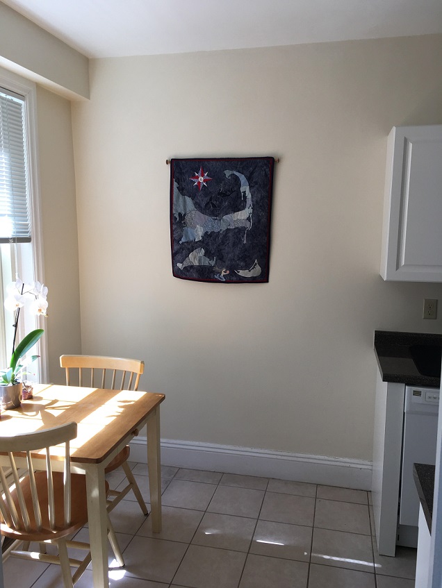 1 bed, 1 bath apartment for rent at 1401 Beacon St Unit 502, Brookline — photo 14 of 22