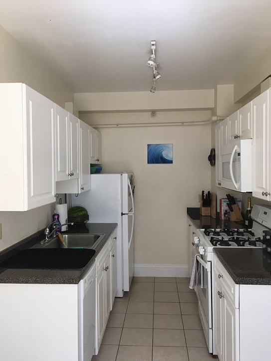 1 bed, 1 bath apartment for rent at 1401 Beacon St Unit 502, Brookline — photo 12 of 22