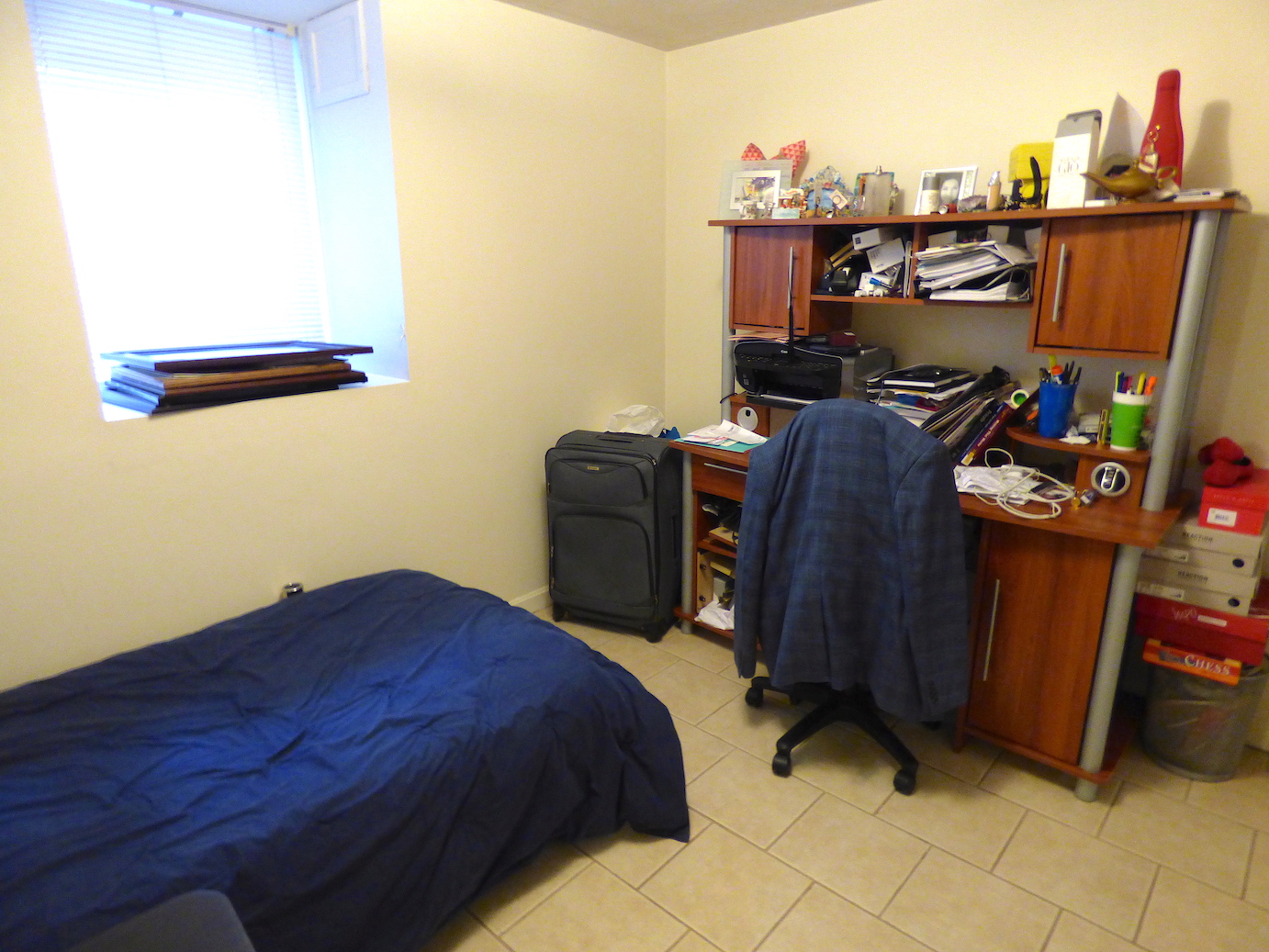 123 Aspinwall, Coolidge Corner