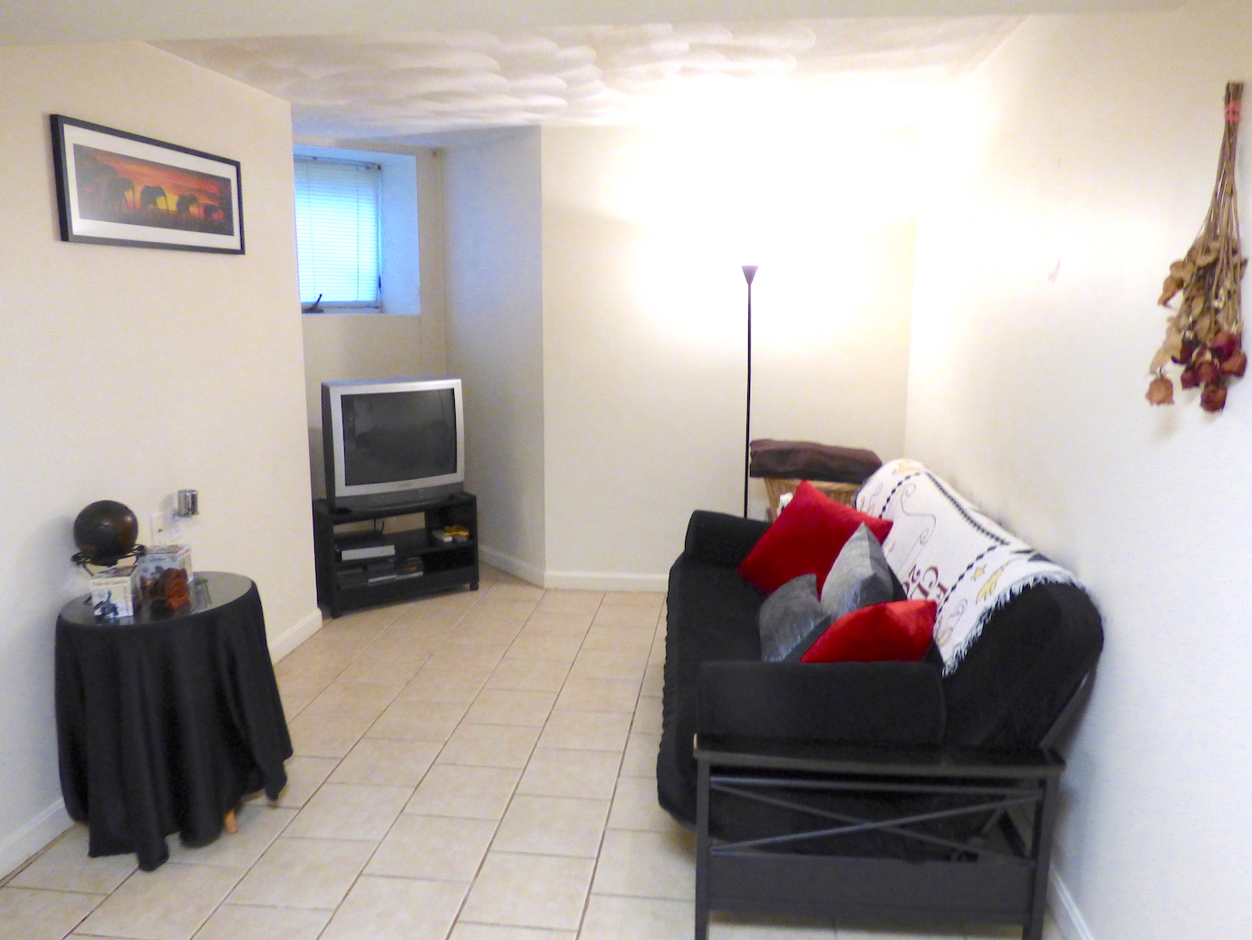 123 Aspinwall, Coolidge Corner