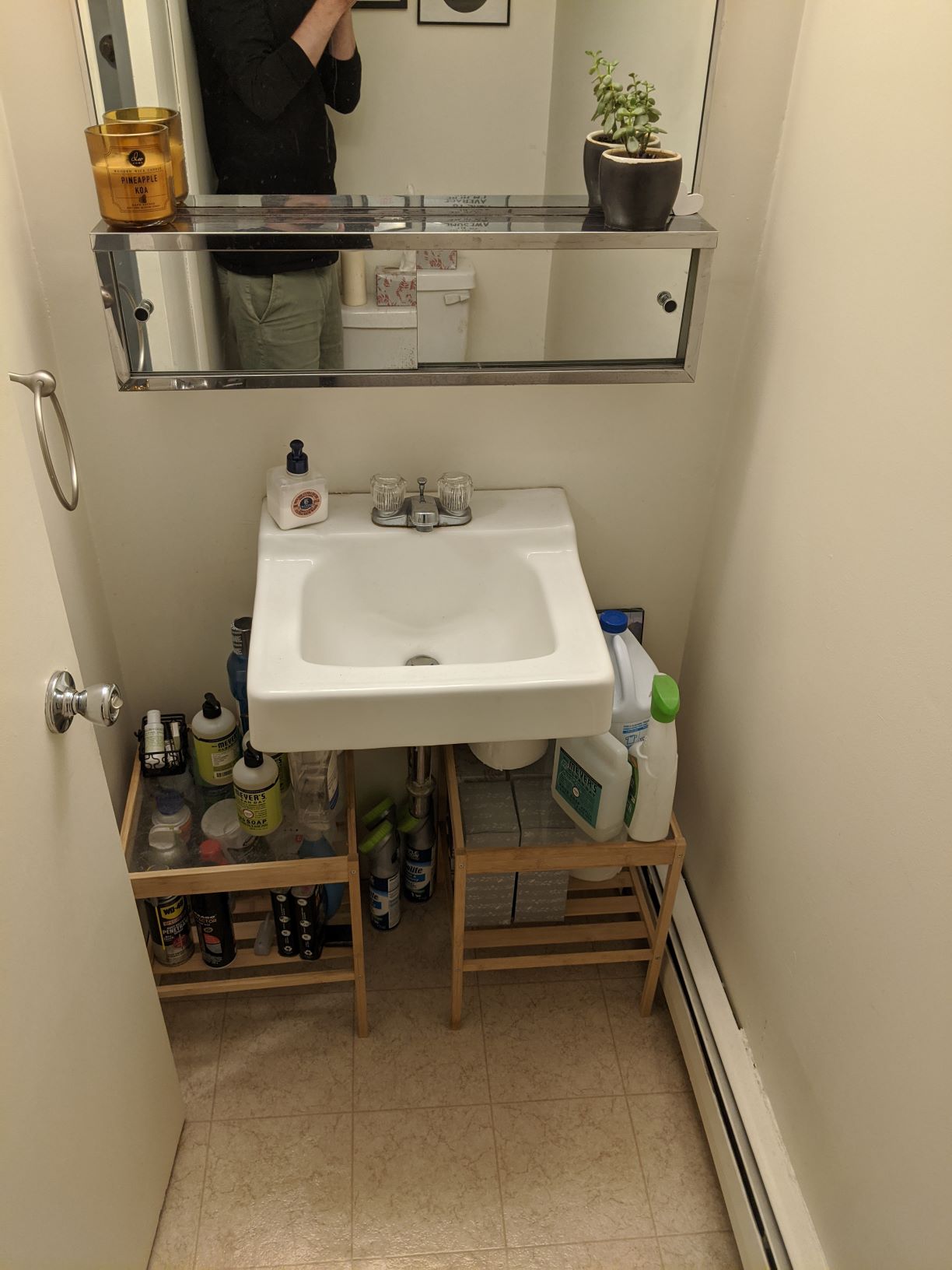 24 Highland Ave, Mid Cambridge